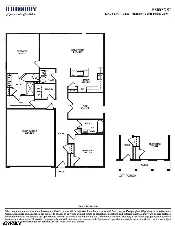 308 Vero Road - Picture 1