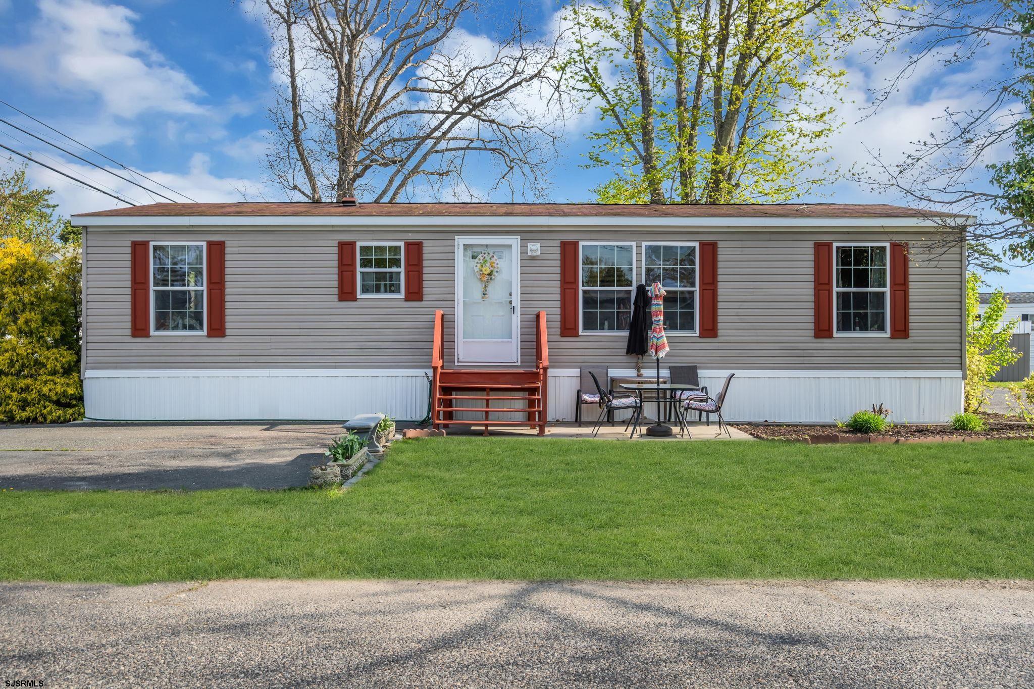 6215 Delilah Rd #13 - Egg Harbor Township