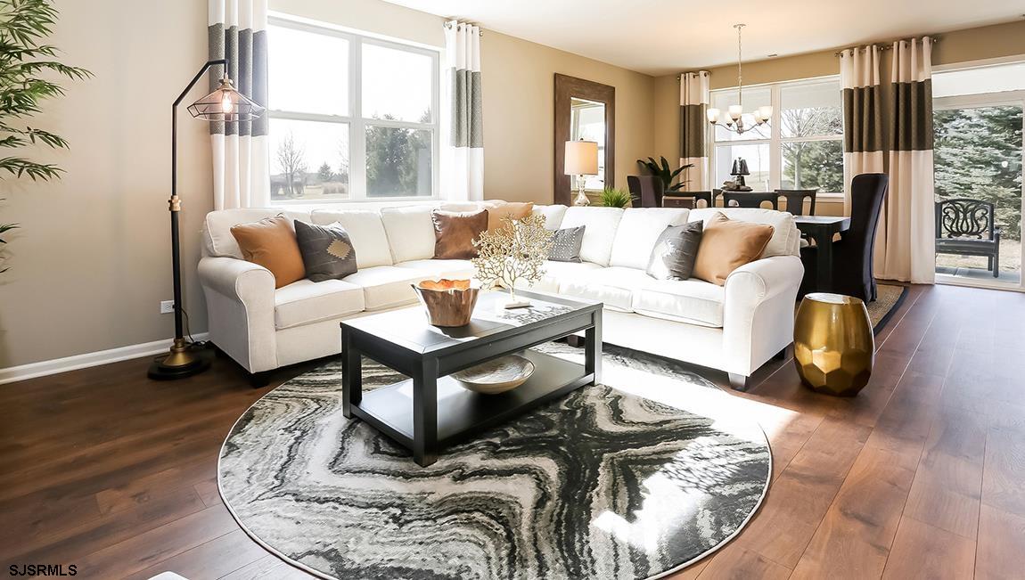 21 Santa Monica Road