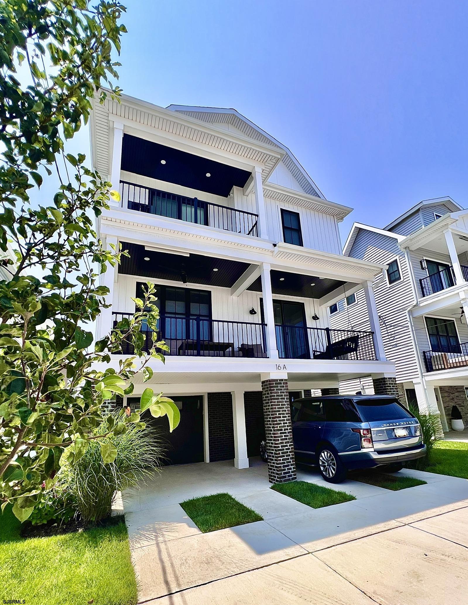 16A S Fredericksburg Avenue - Margate