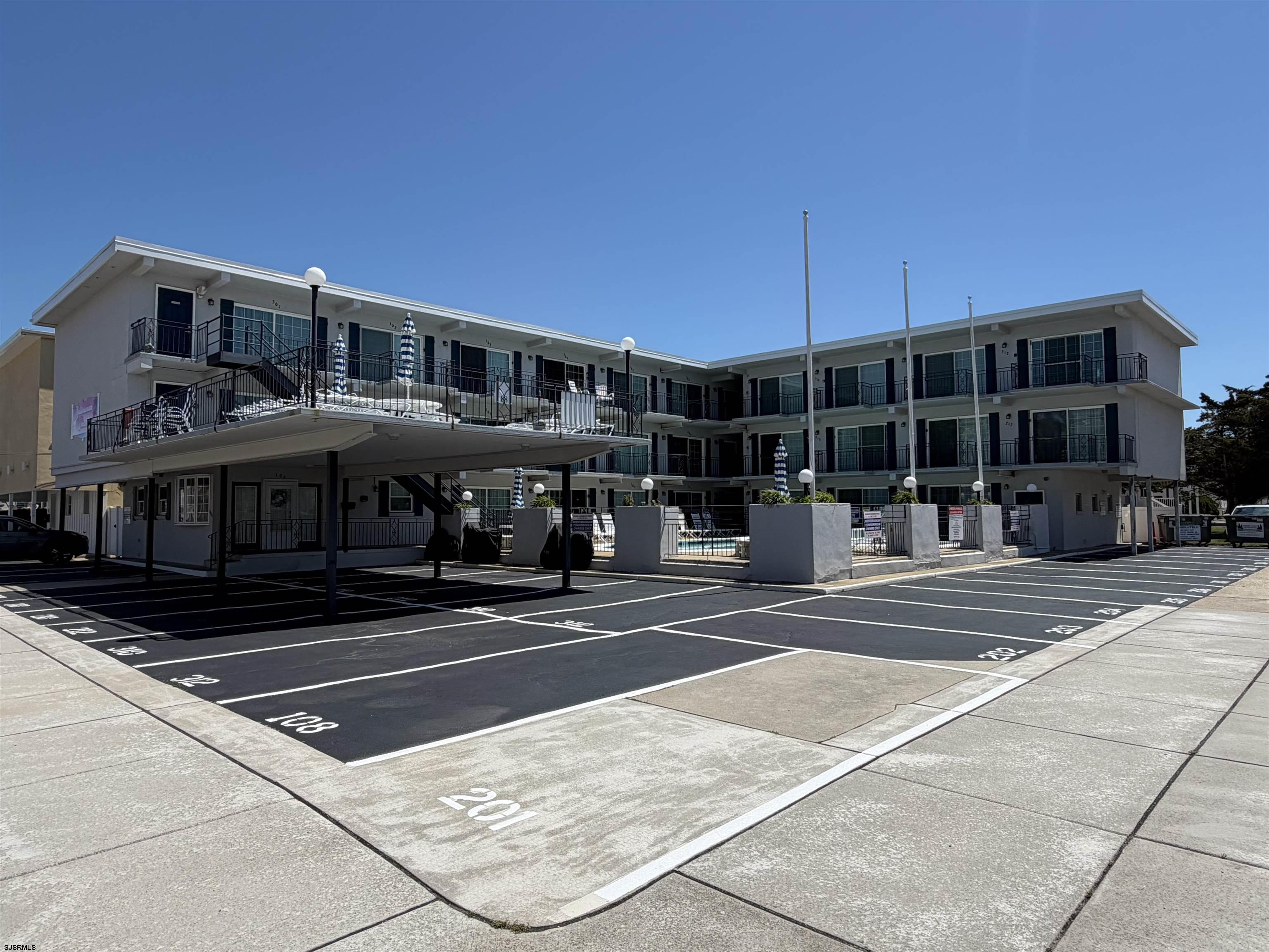 405 Ocean Avenue - North Wildwood