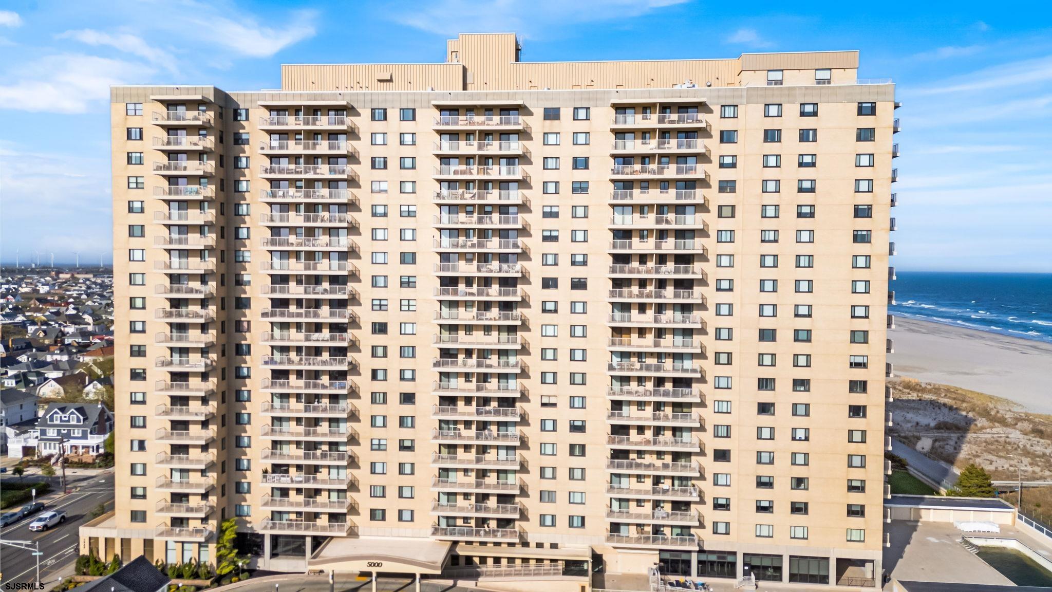 5000 Boardwalk - Ventnor