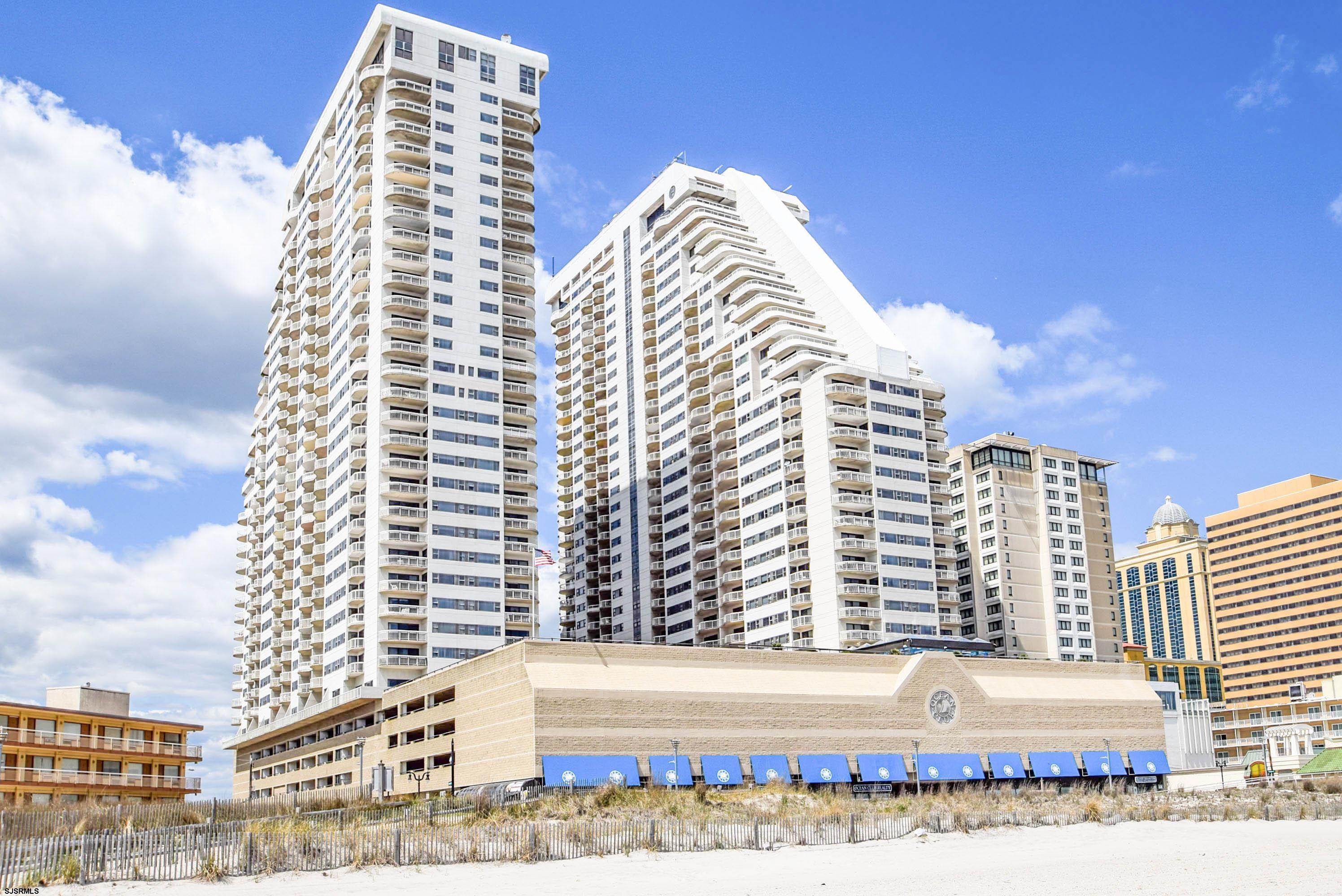 3101 Boardwalk - Atlantic City