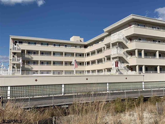 5300 Boardwalk - Ventnor