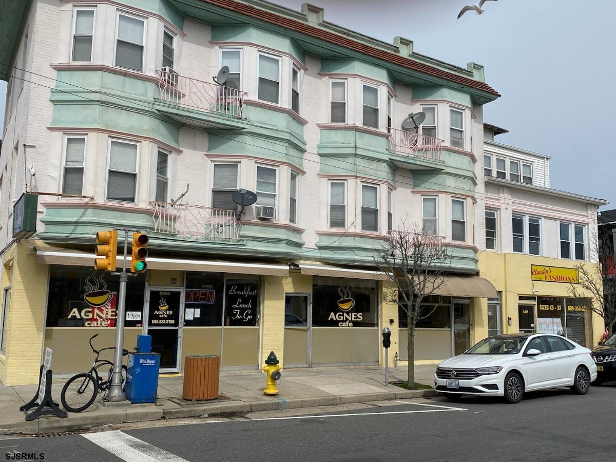 6419 Ventnor Avenue - Ventnor