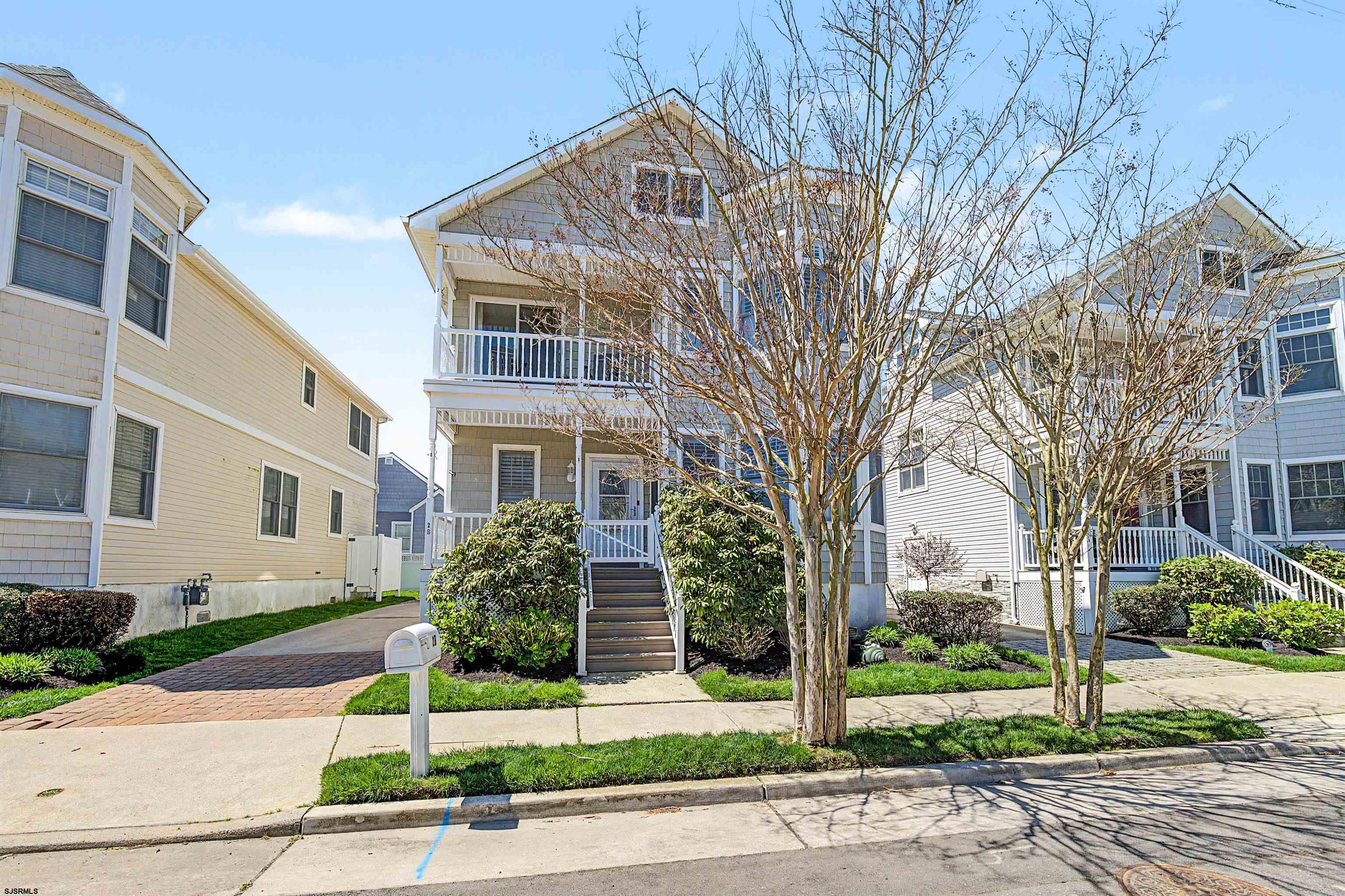 2 S Coolidge Avenue - Margate