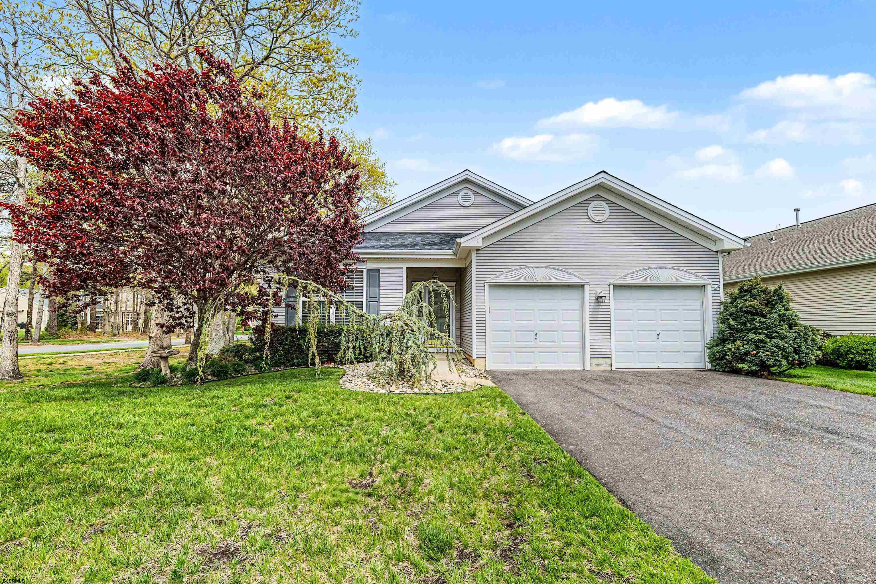 110 Southport Ct - Galloway Township
