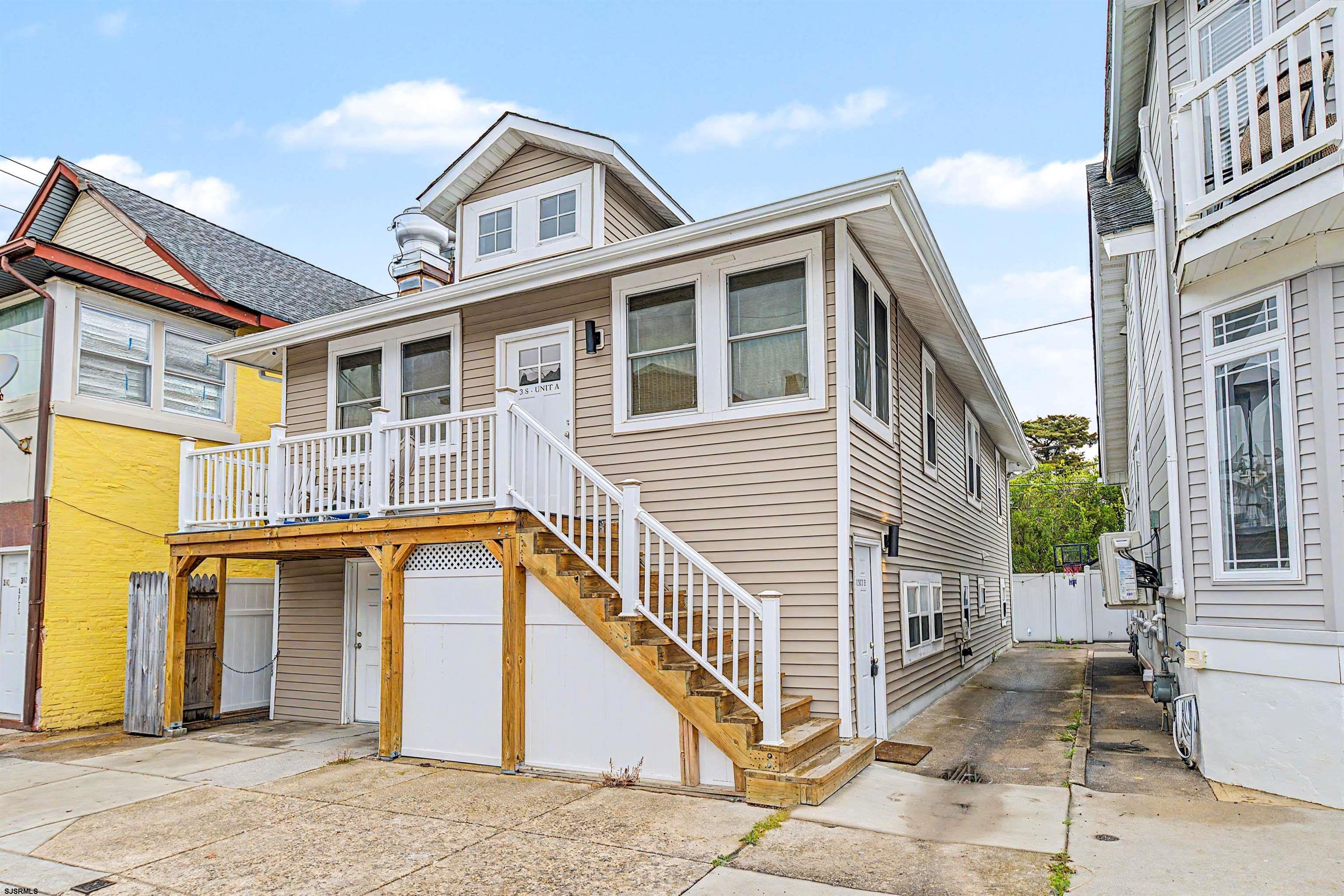 3 S Richards Avenue - Ventnor
