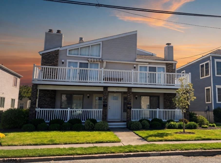 307 36 Street - Brigantine