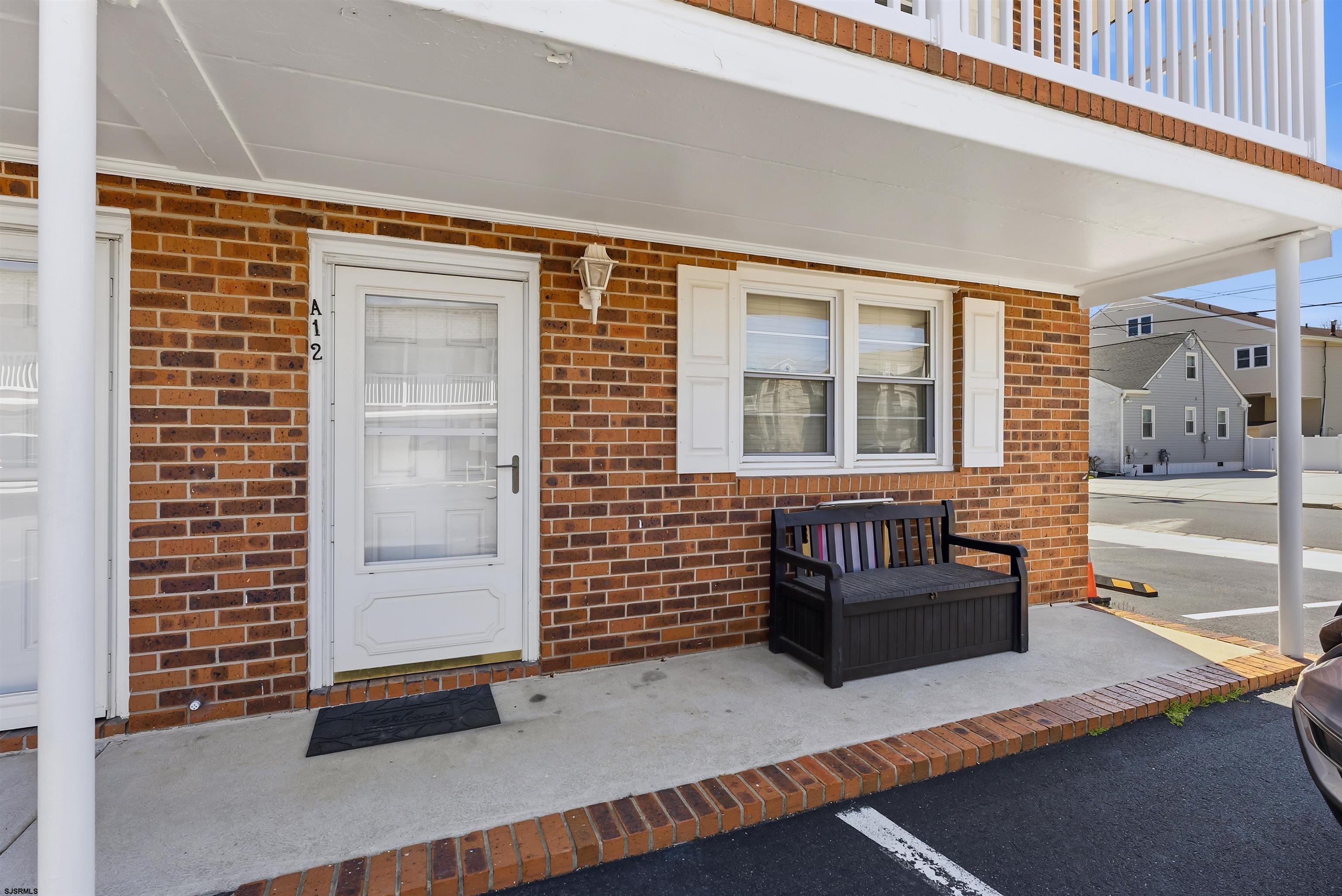 21 S Monroe Avenue - Margate