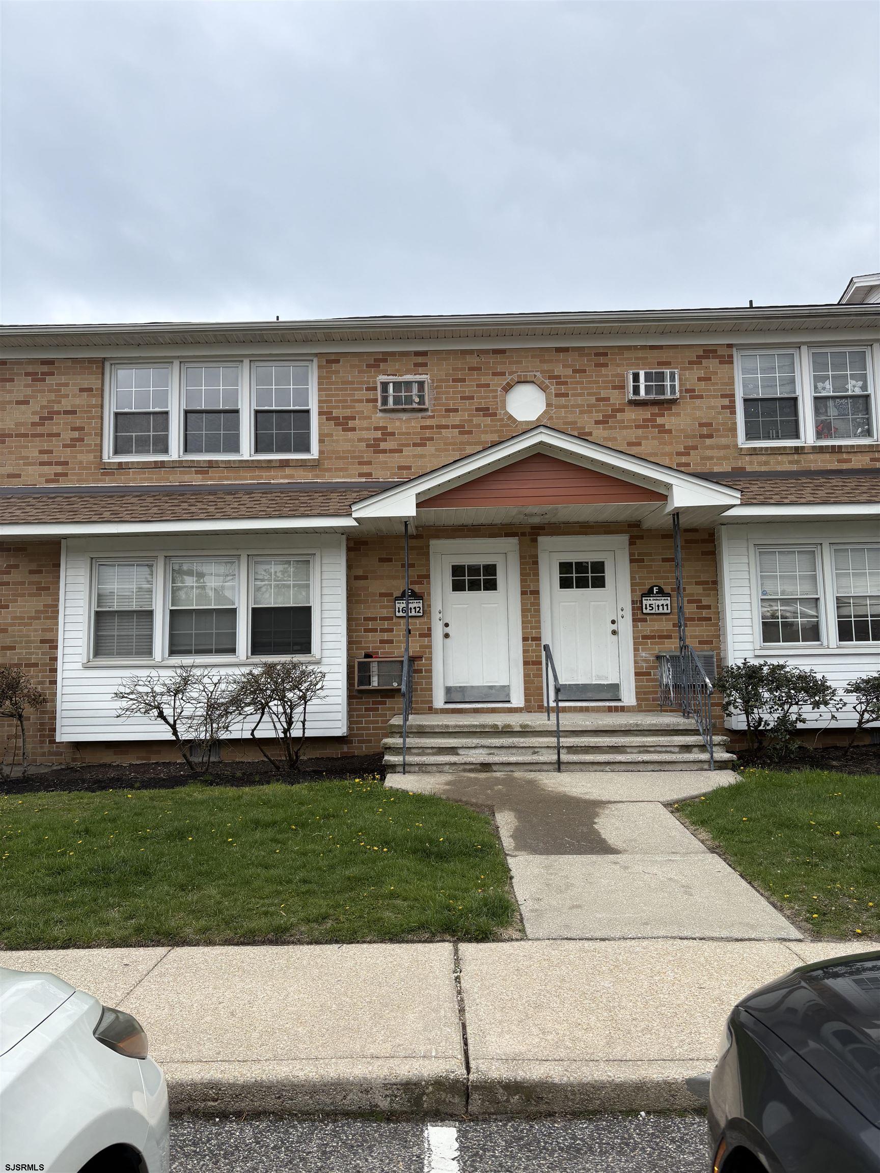 709 N Dudley Avenue - Ventnor