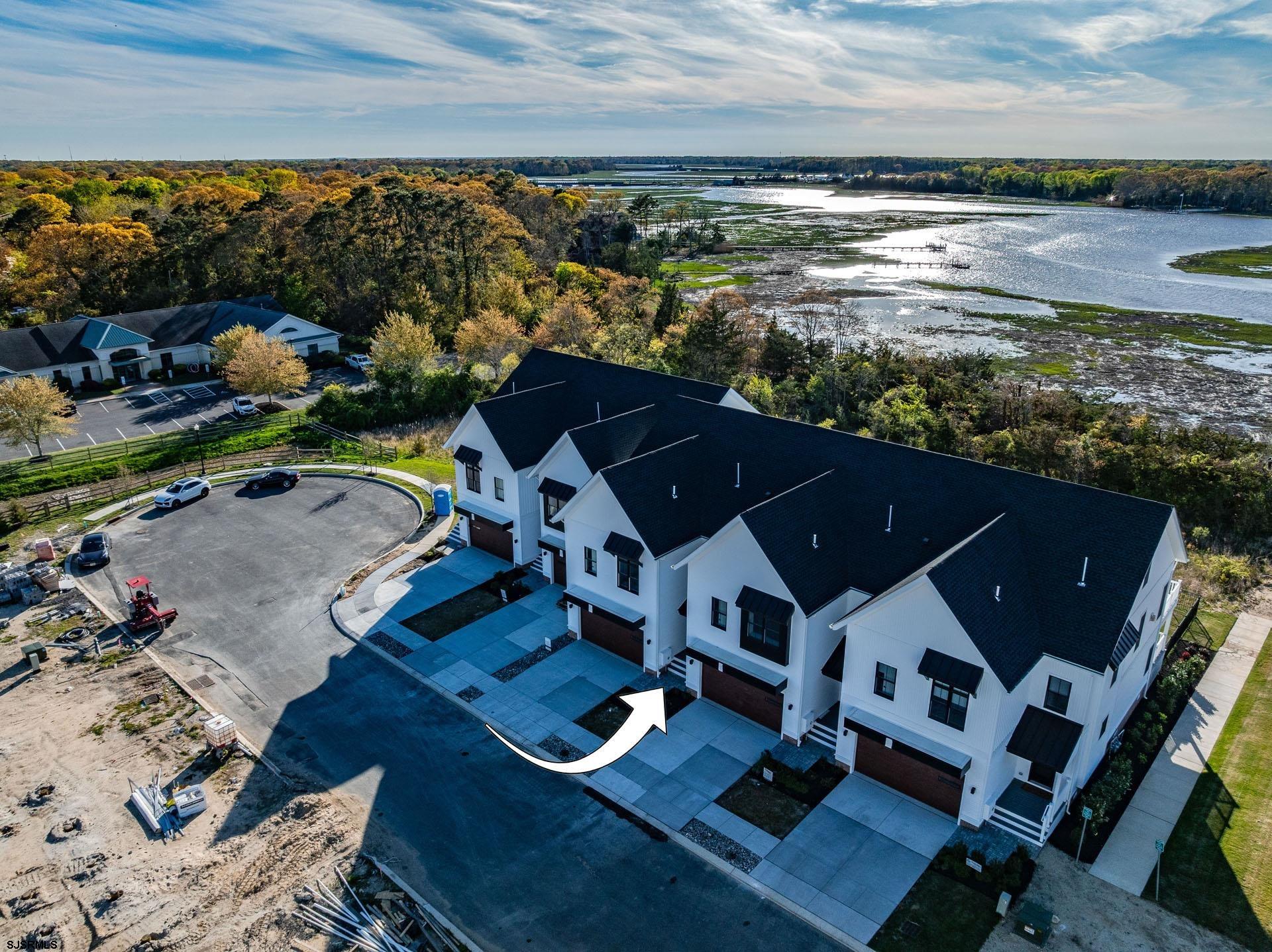 14 Creek View Ln - Linwood