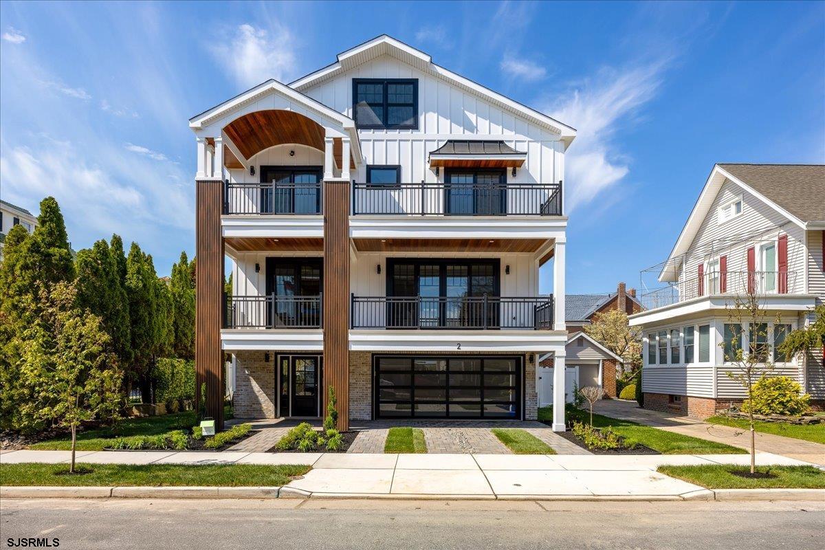  2 N Pembroke Avenue - Margate