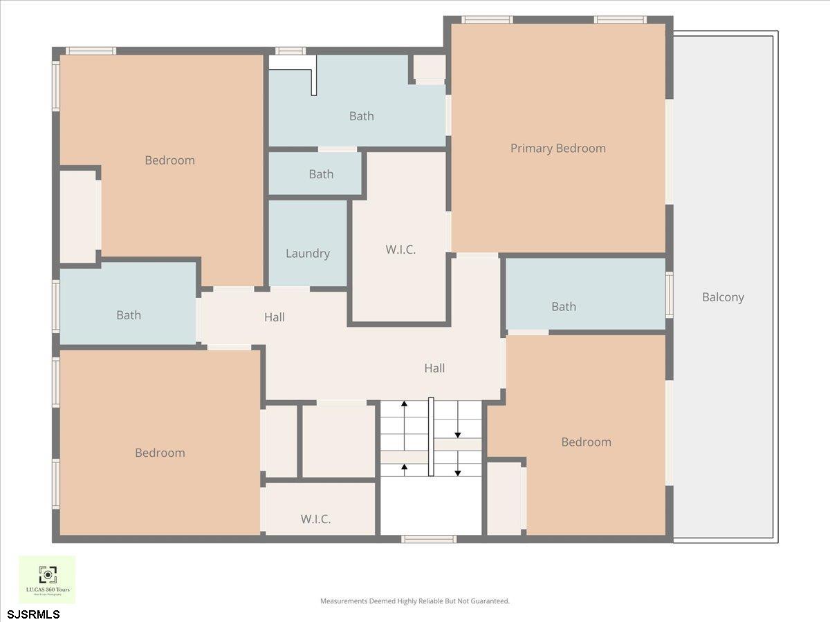 2 N Pembroke Avenue