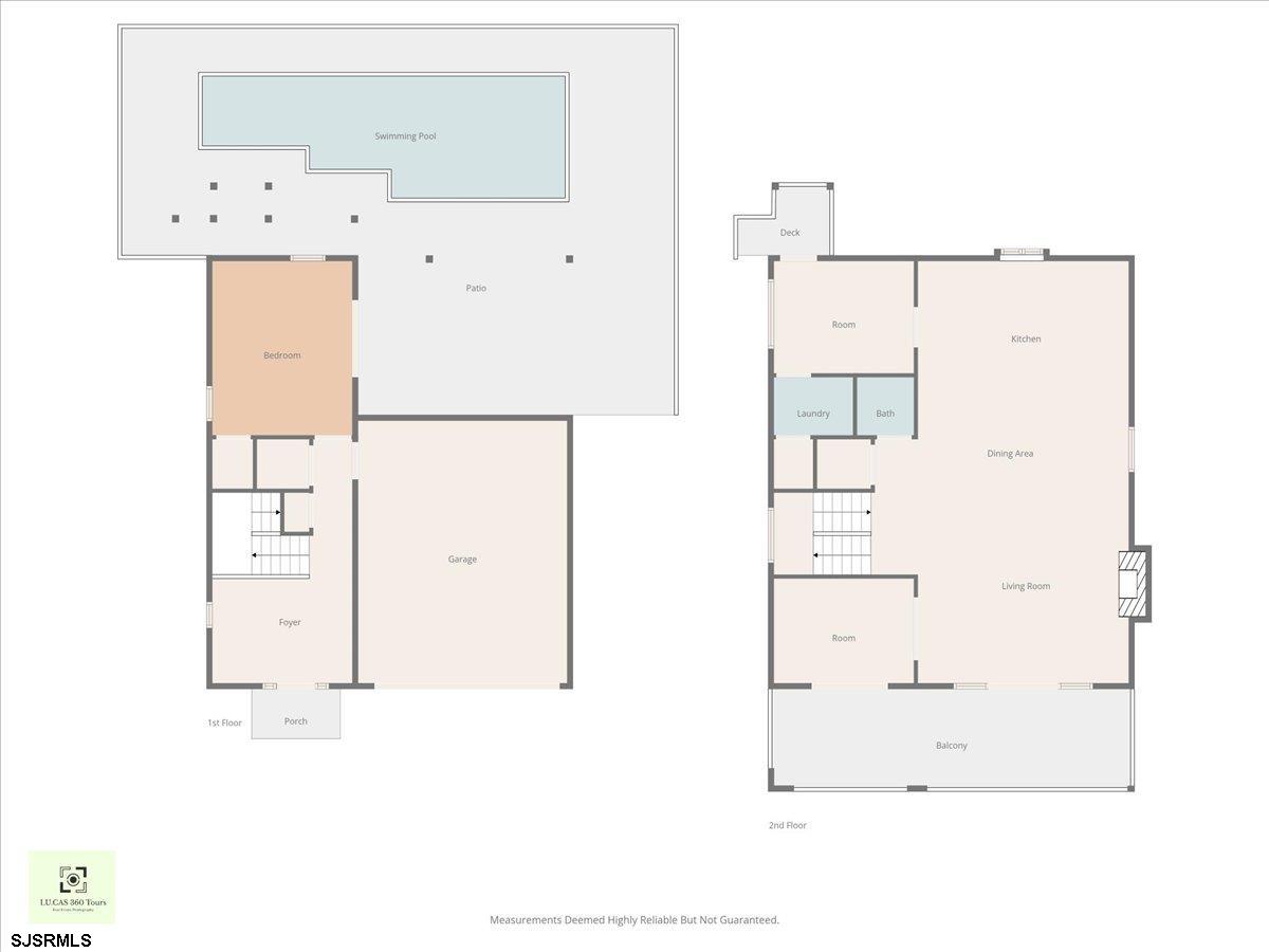 2 N Pembroke Avenue