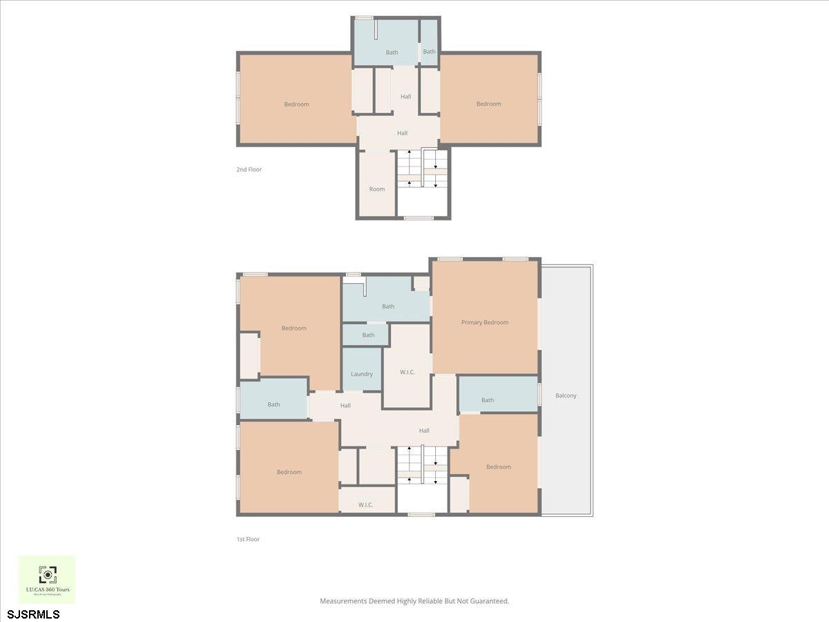 2 N Pembroke Avenue