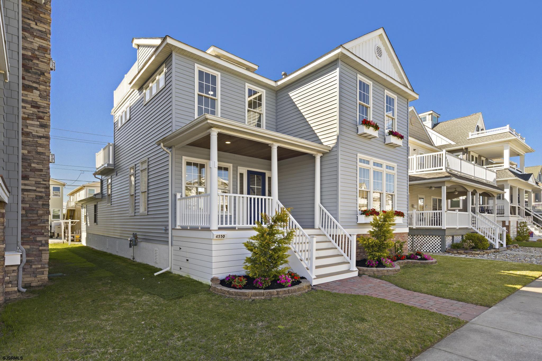 4550 Asbury Avenue - Picture 1