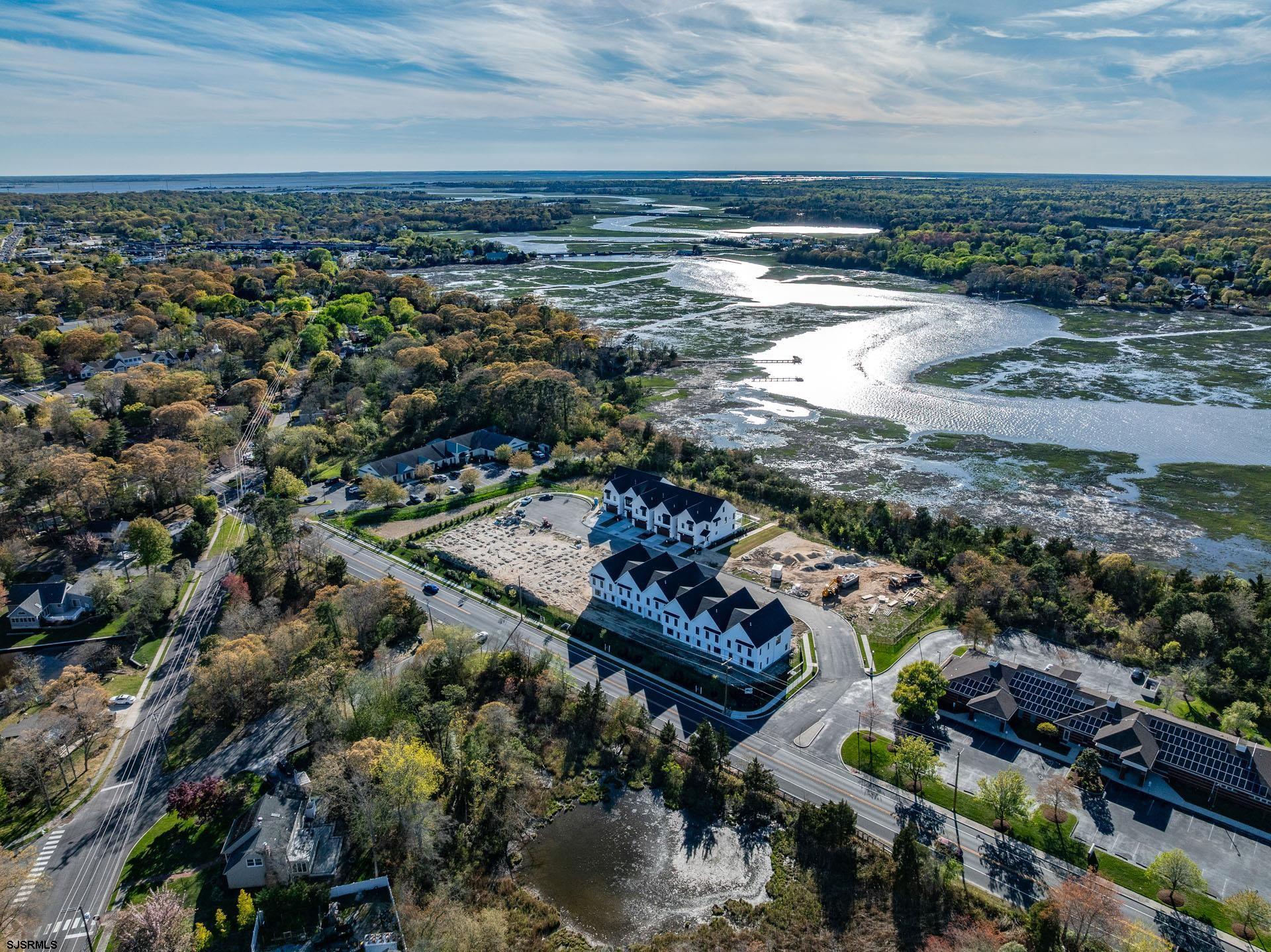 22 Creek View Ln - Linwood