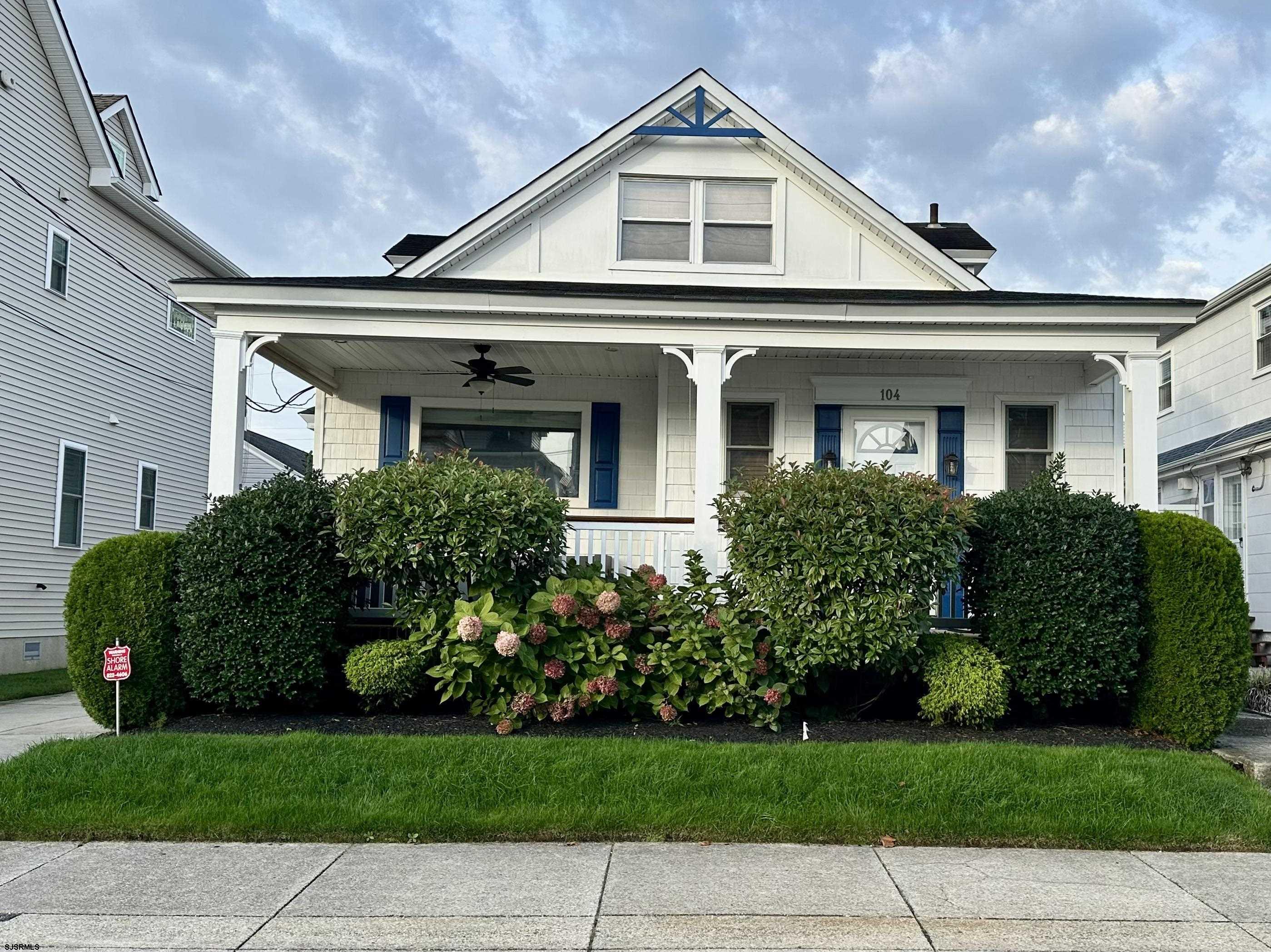 104 N Clermont Avenue - Margate