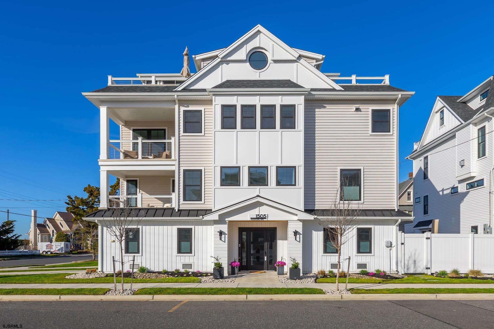 1505 Pleasure Avenue - Ocean City