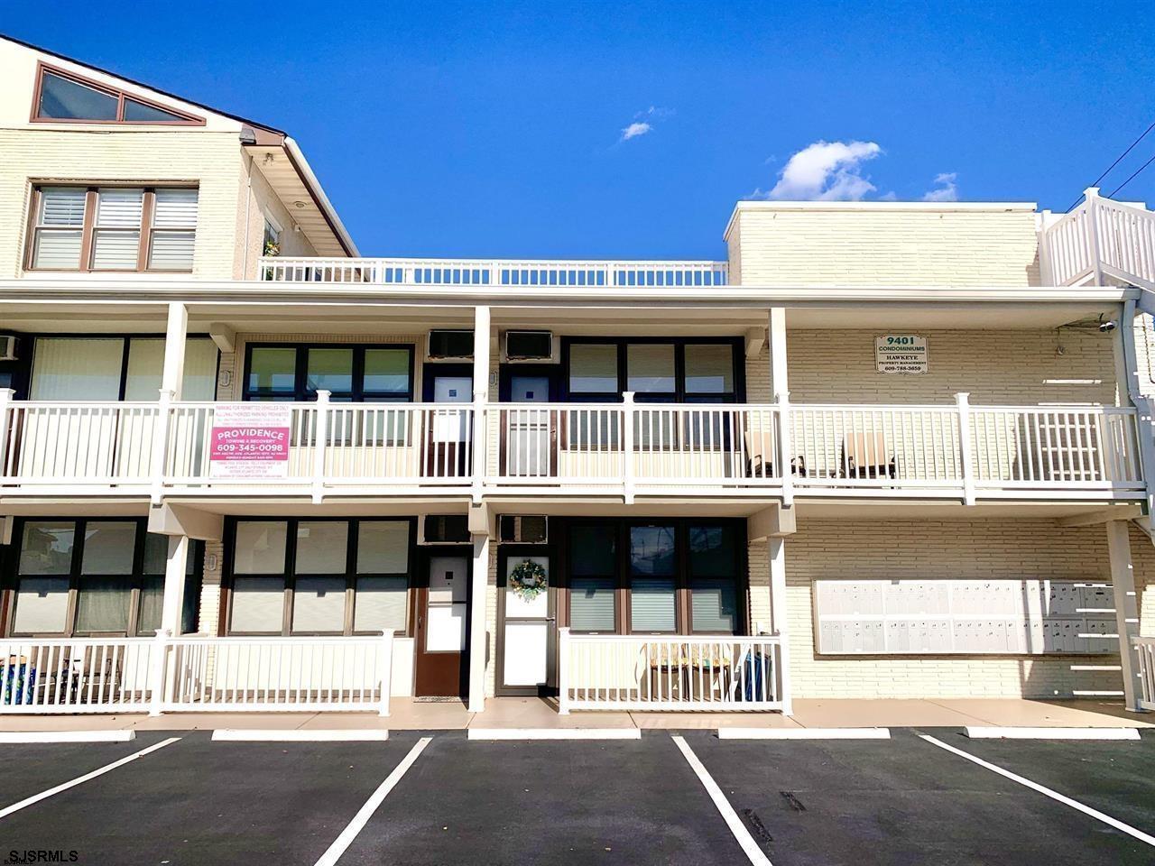 9401 Pacific Avenue - Margate