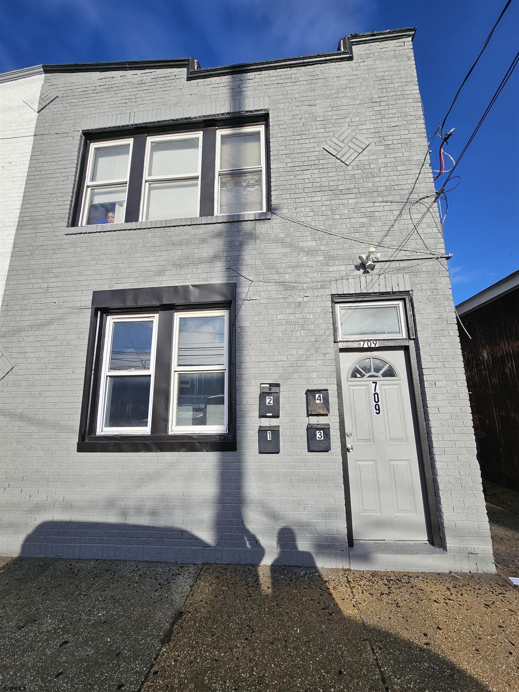 709 Adriatic Avenue - Atlantic City