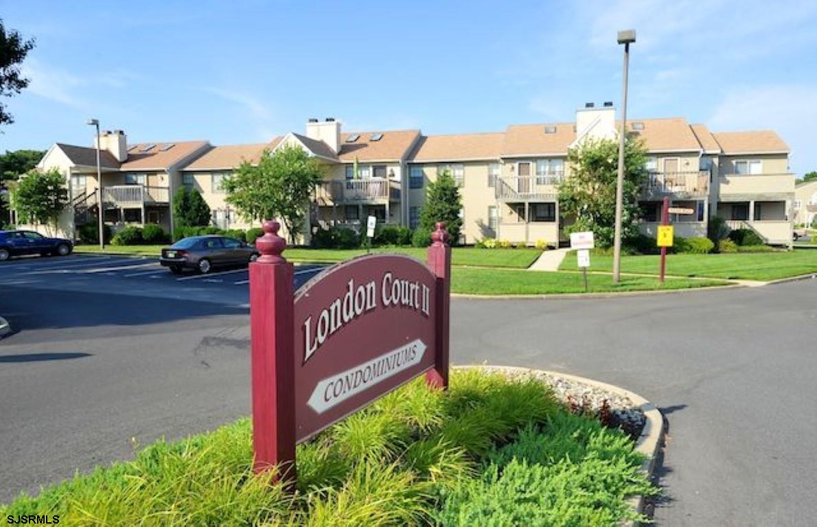 606 London Court II - Egg Harbor Township