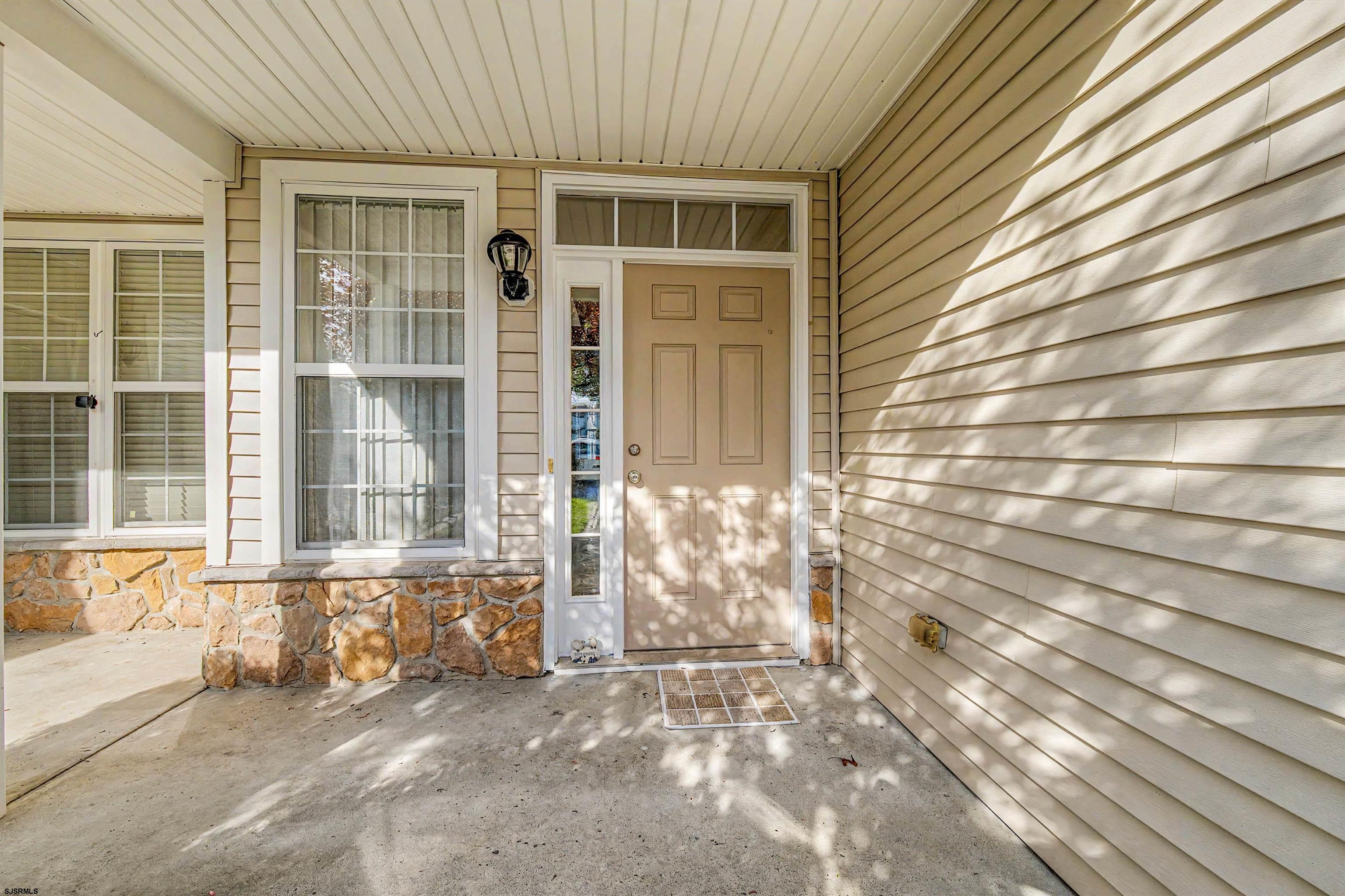 606 London Court II - Picture 1