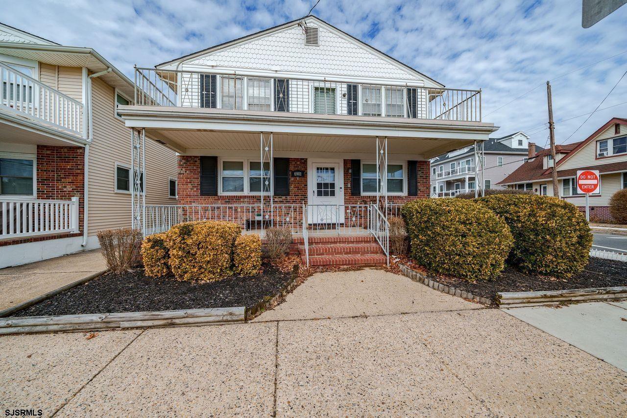 6901 Ventnor Avenue - Ventnor