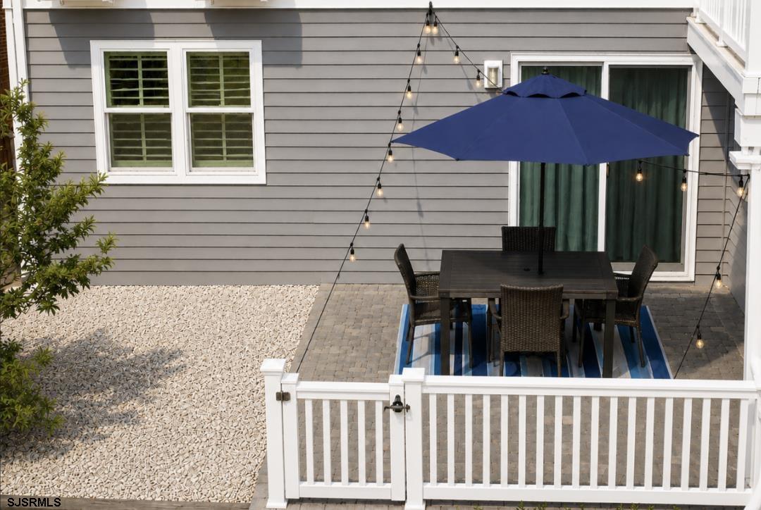 234 36th Unit B Street - Brigantine