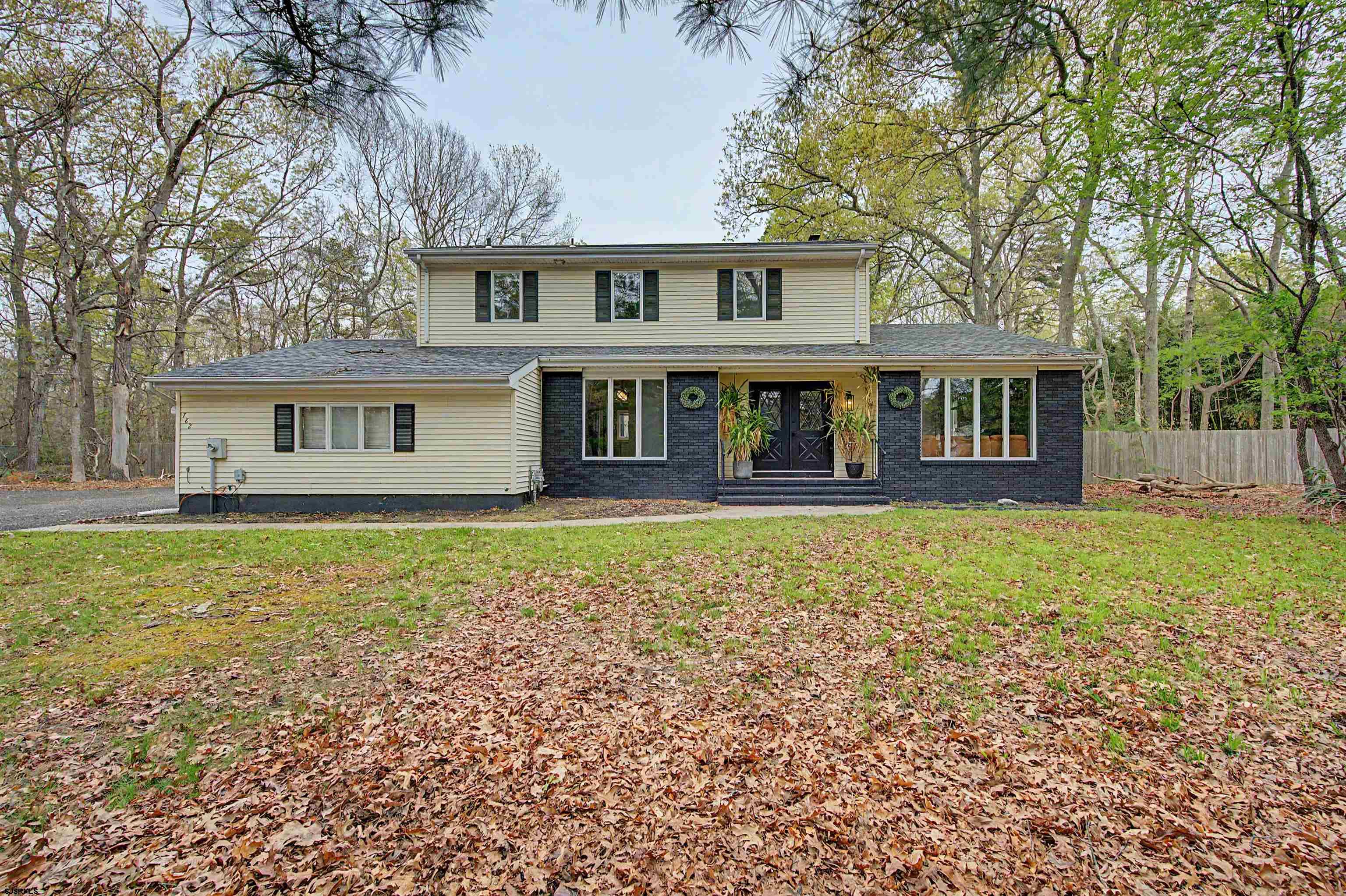 782 Nugentown Rd Road - Little Egg Harbor Township