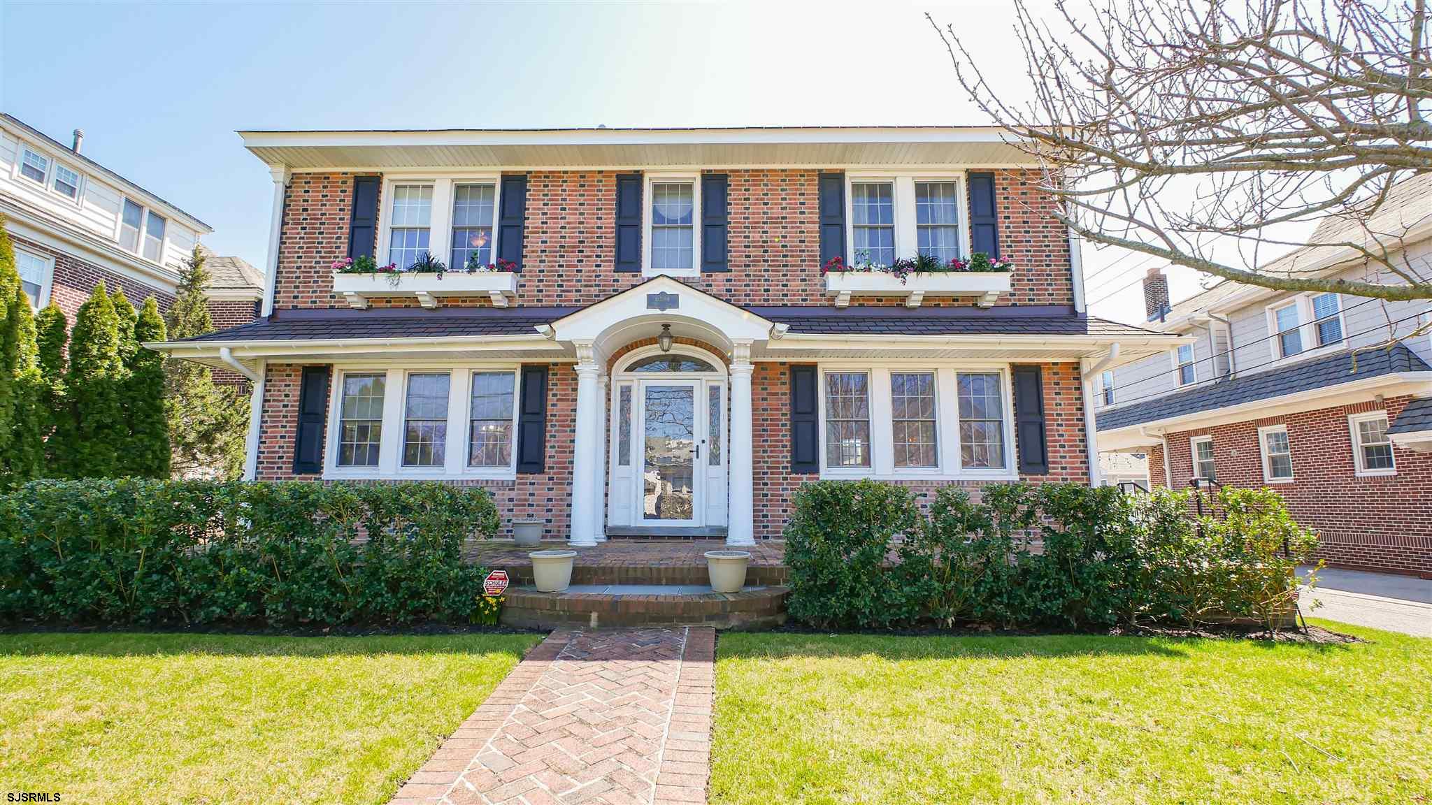 6104 Ventnor Avenue - Ventnor