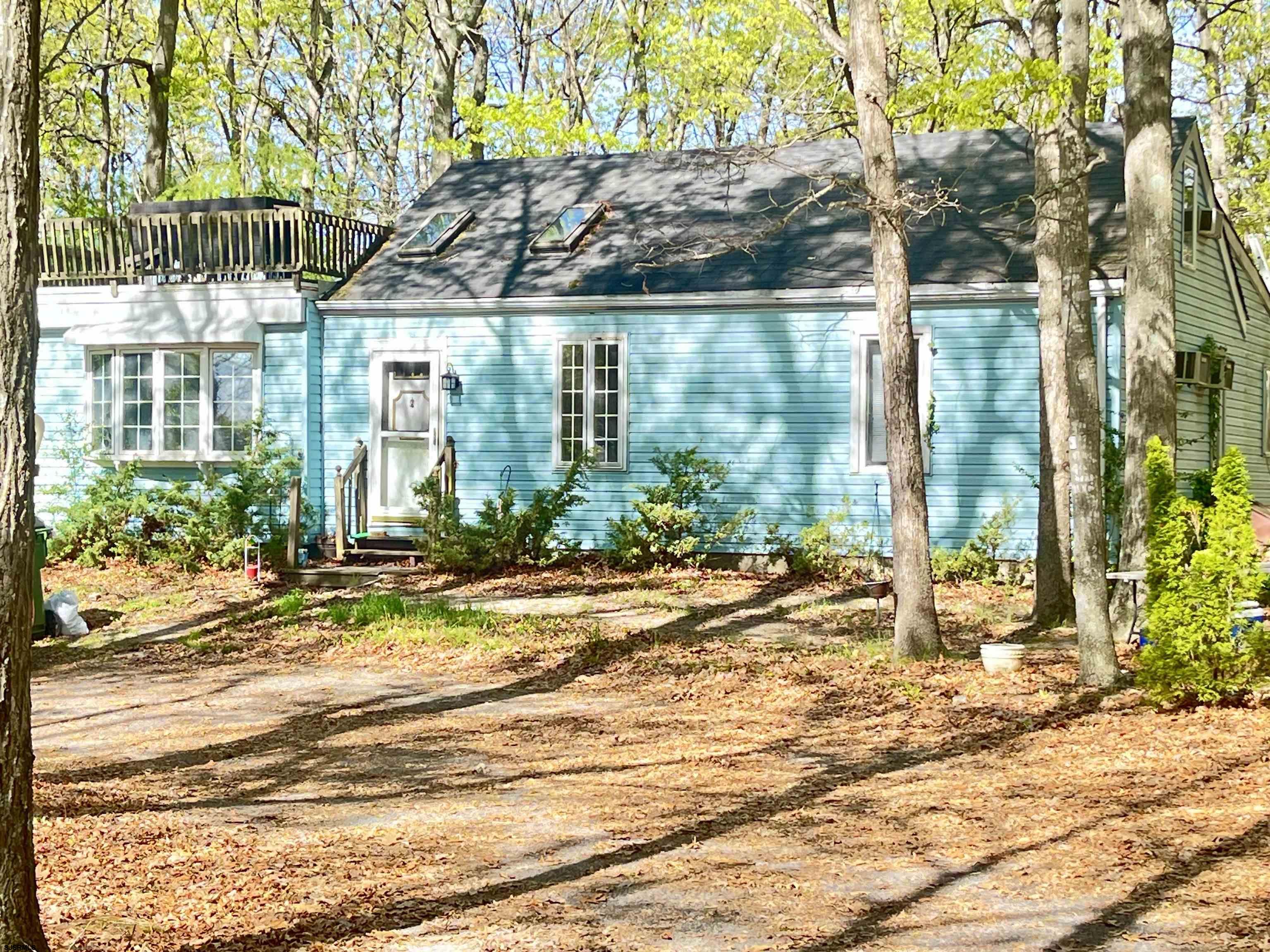 1221 Old Zion Road - Egg Harbor Township