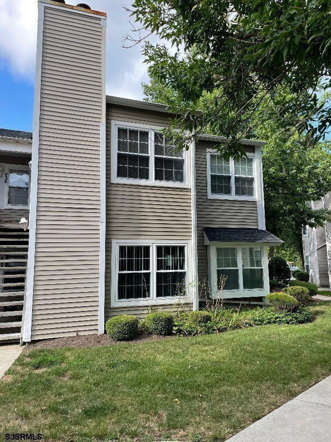 187 Meadow Ridge Road - Smithville