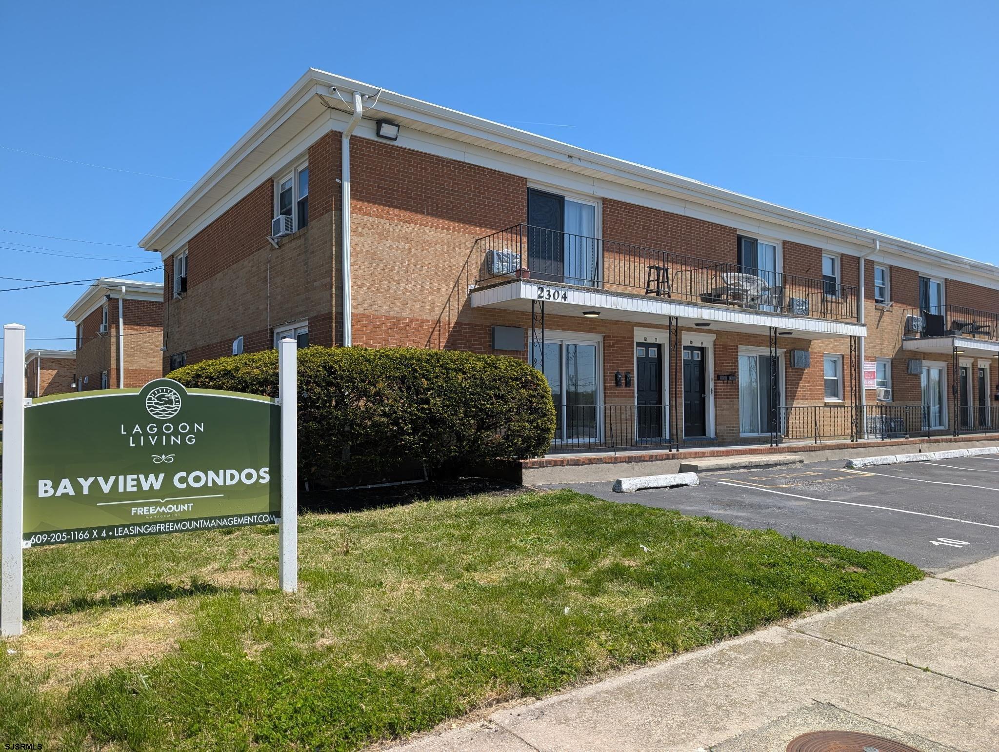 2304 Hamilton Avenue - Atlantic City