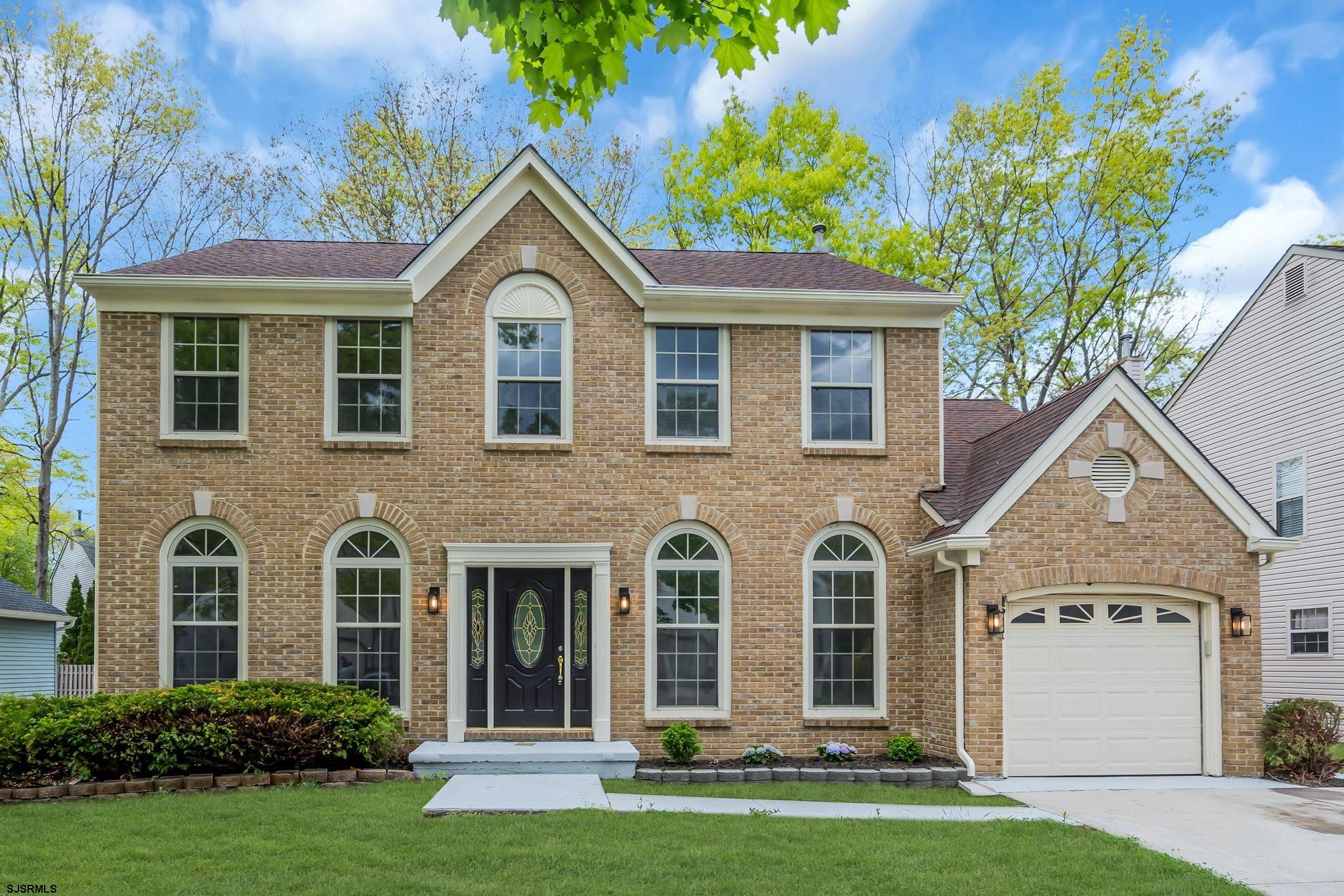 511 Shires Way - Egg Harbor Township