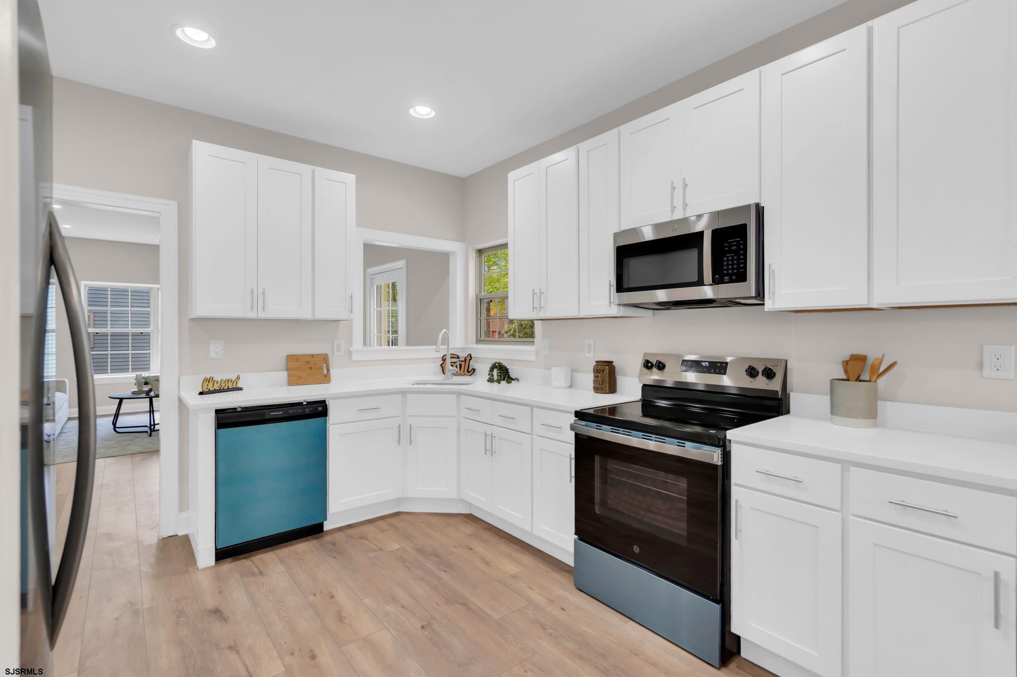 511 Shires Way