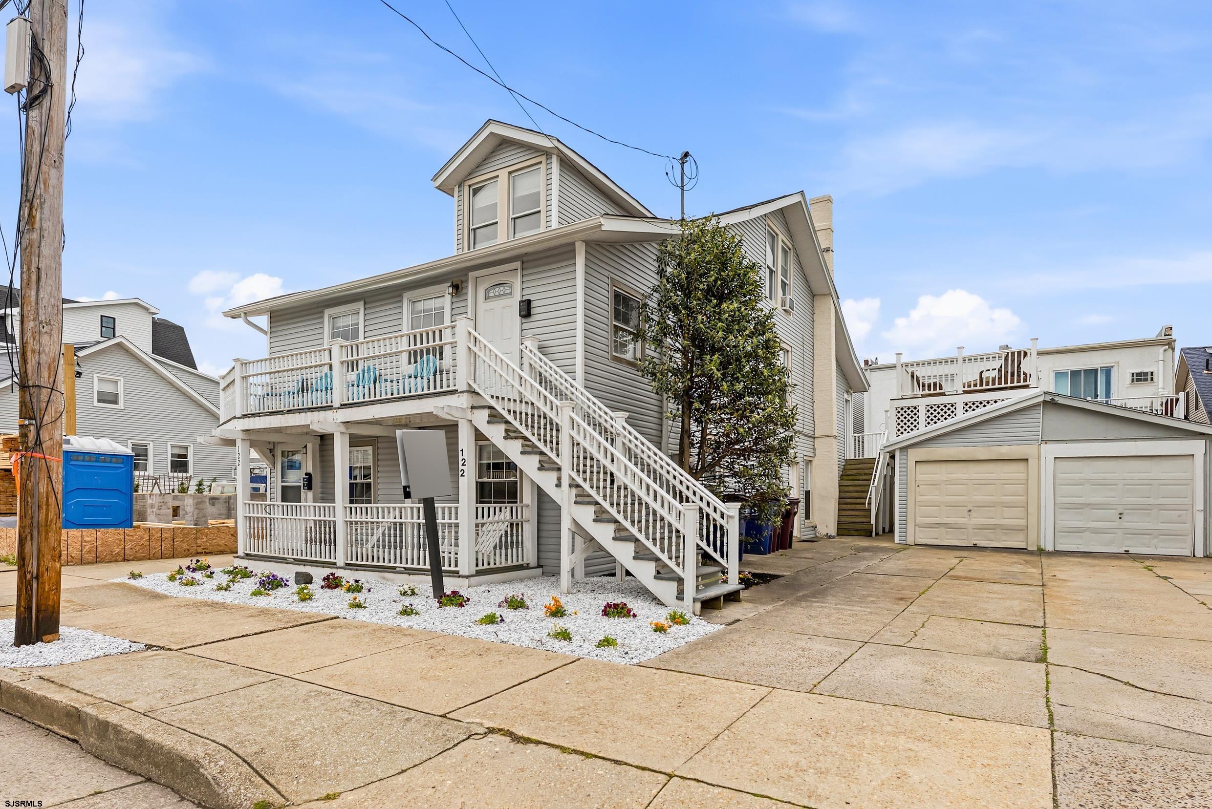 122 N Sacremento Avenue - Ventnor