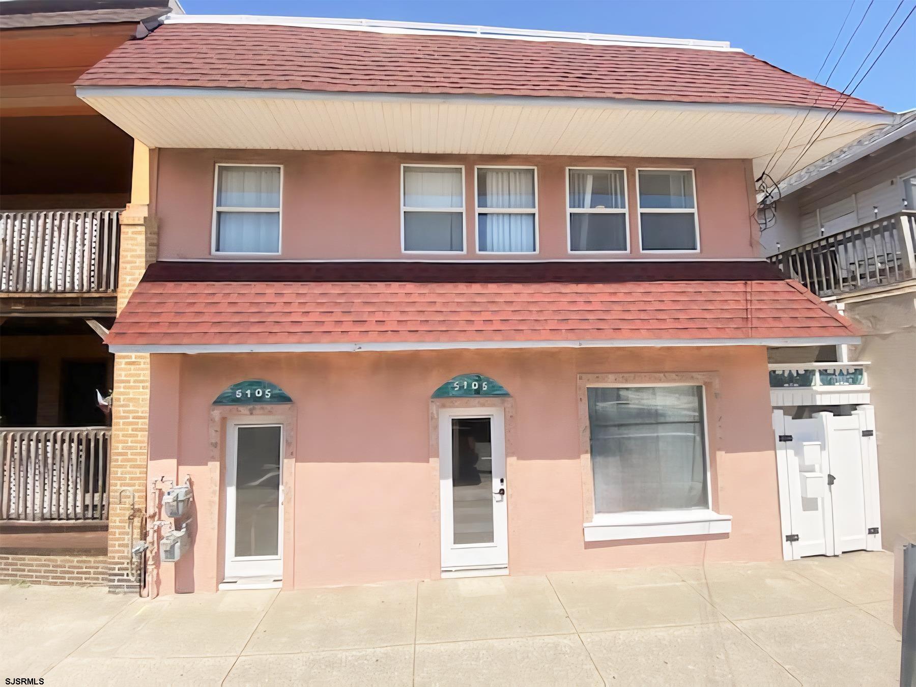 5105 VENTNOR Avenue - Ventnor