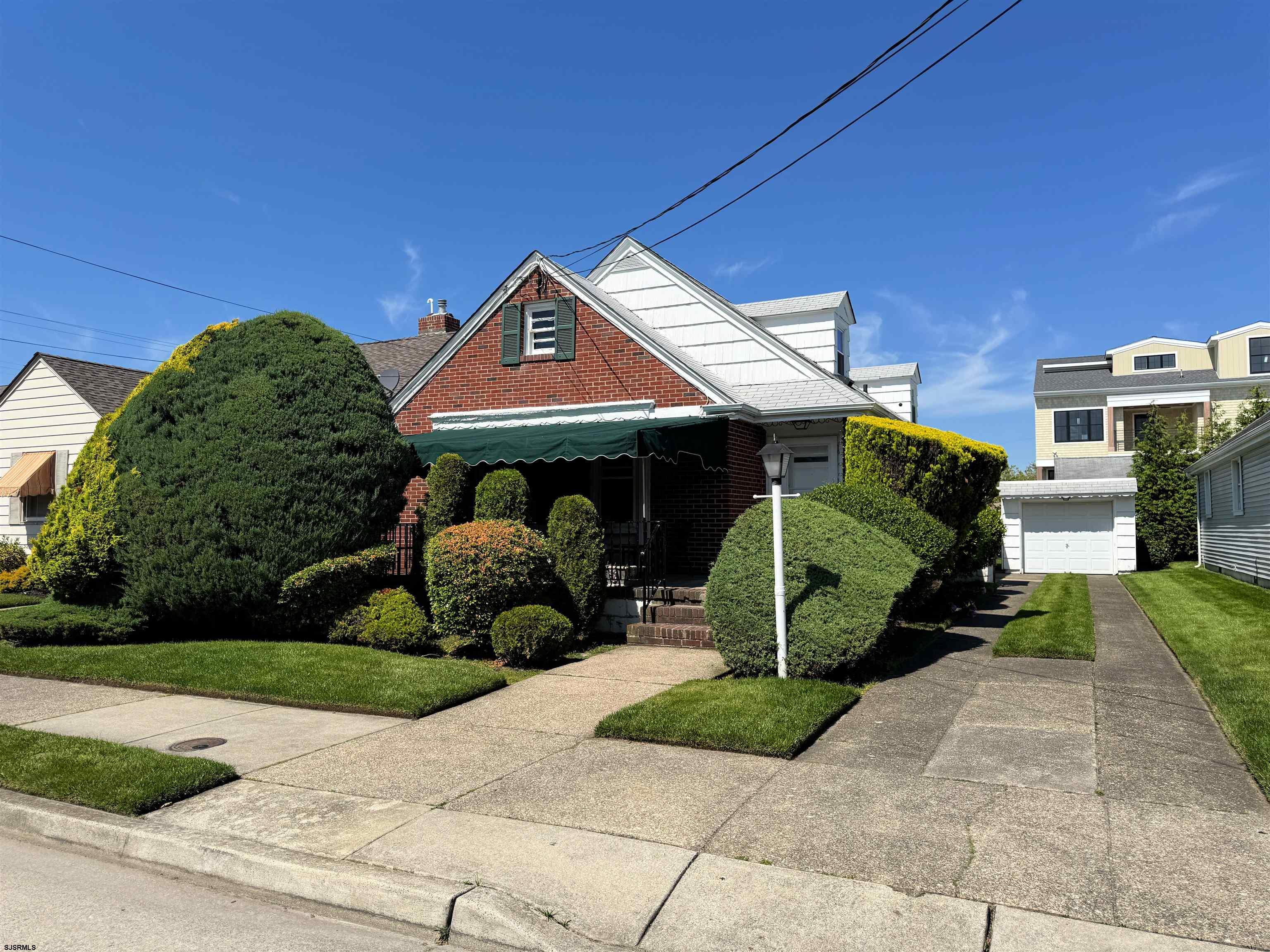 33 N Gladstone Avenue - Margate