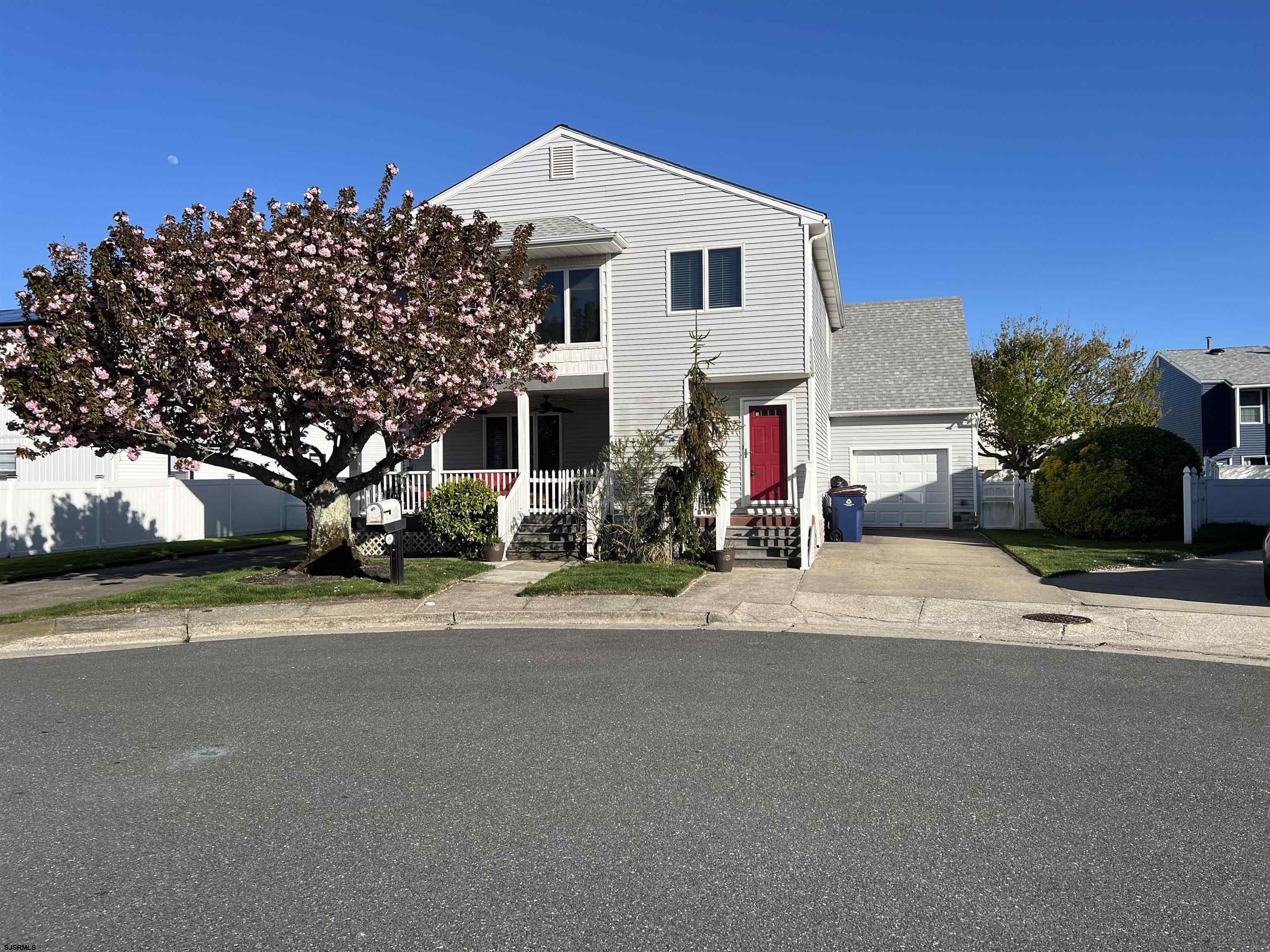 430 Canterbury - Ventnor