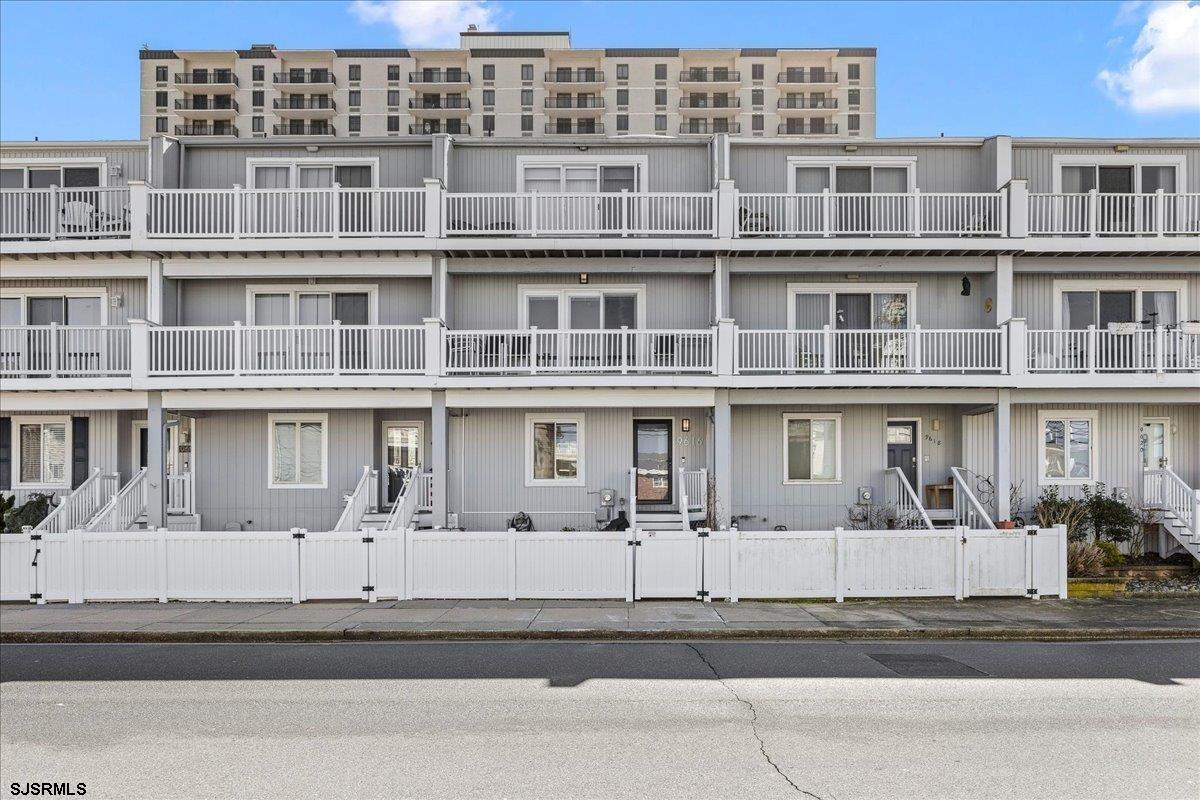 9616 Pacific Avenue - Margate