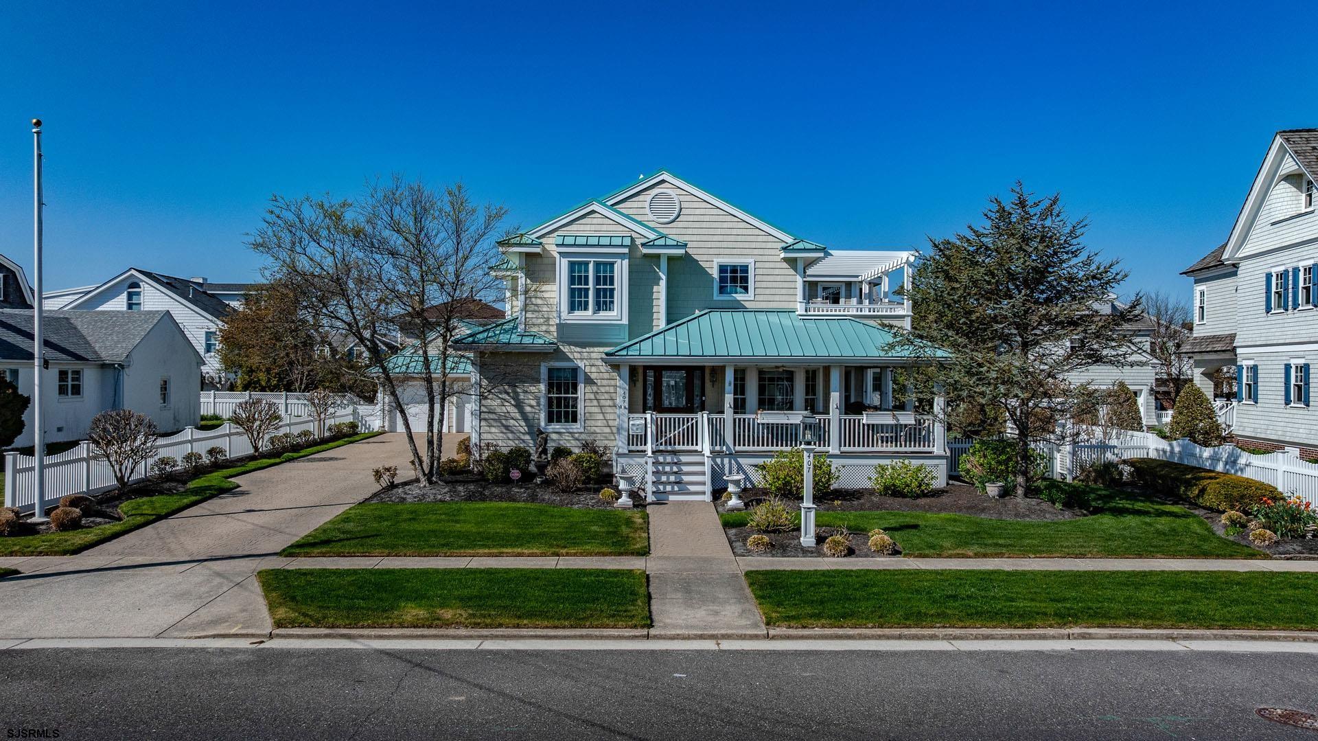 407 E Atlantic Blvd - Ocean City
