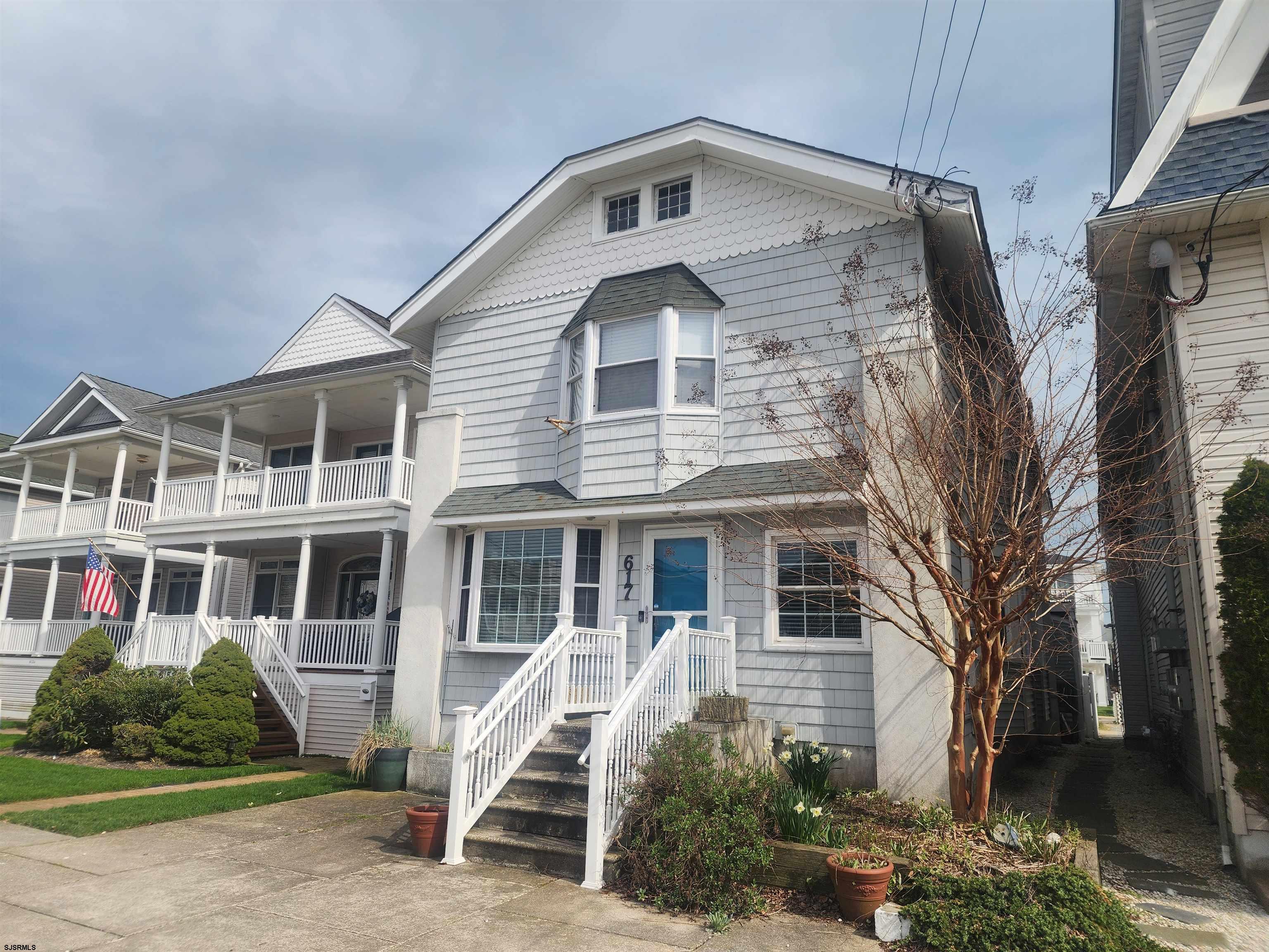 617 Ocean Avenue - Ocean City