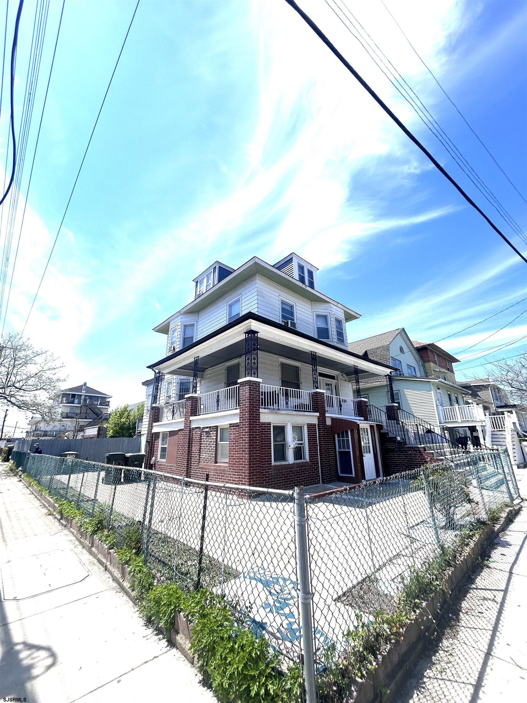 100 N Chelsea Avenue - Atlantic City