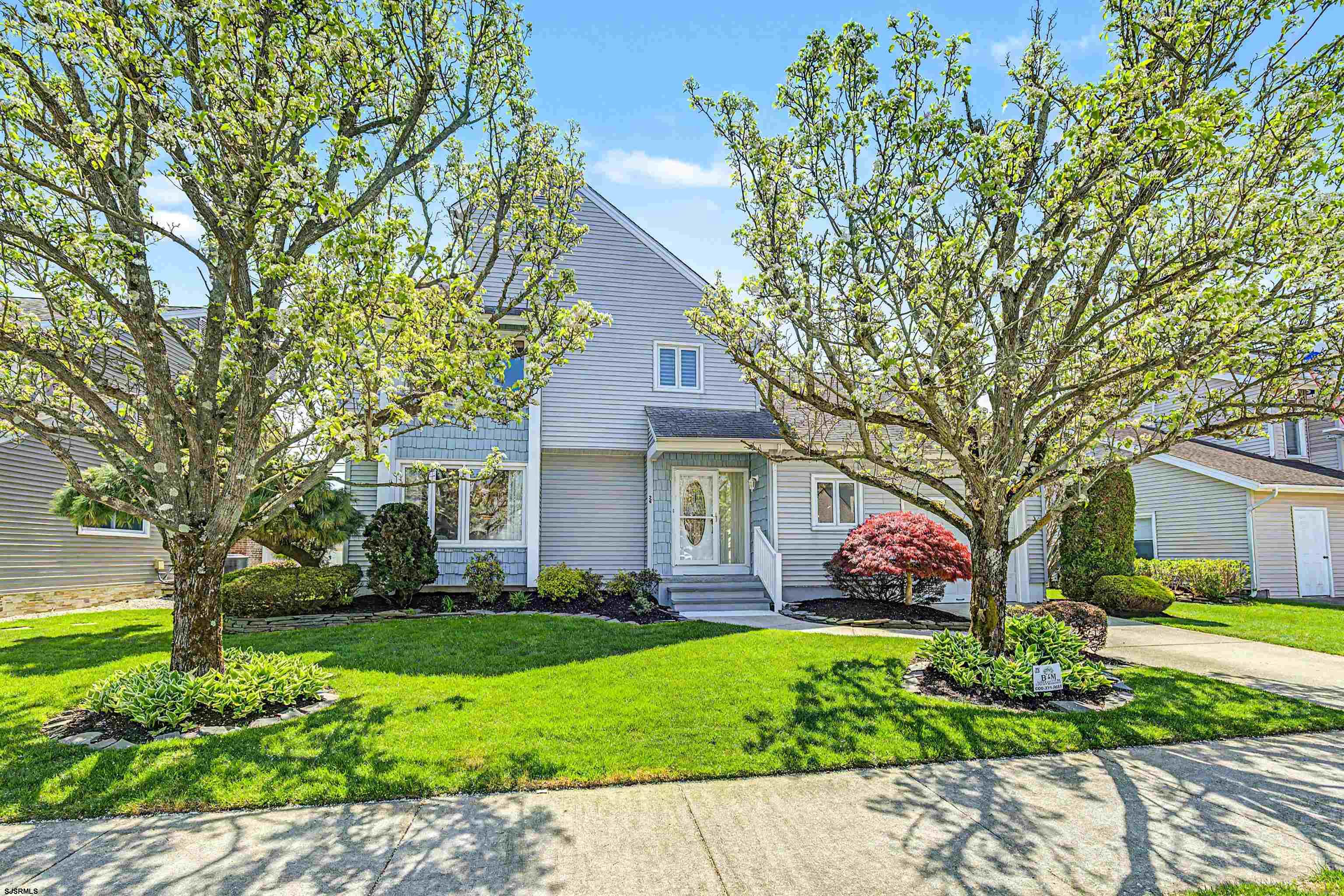 24 Harbor Ln - Margate