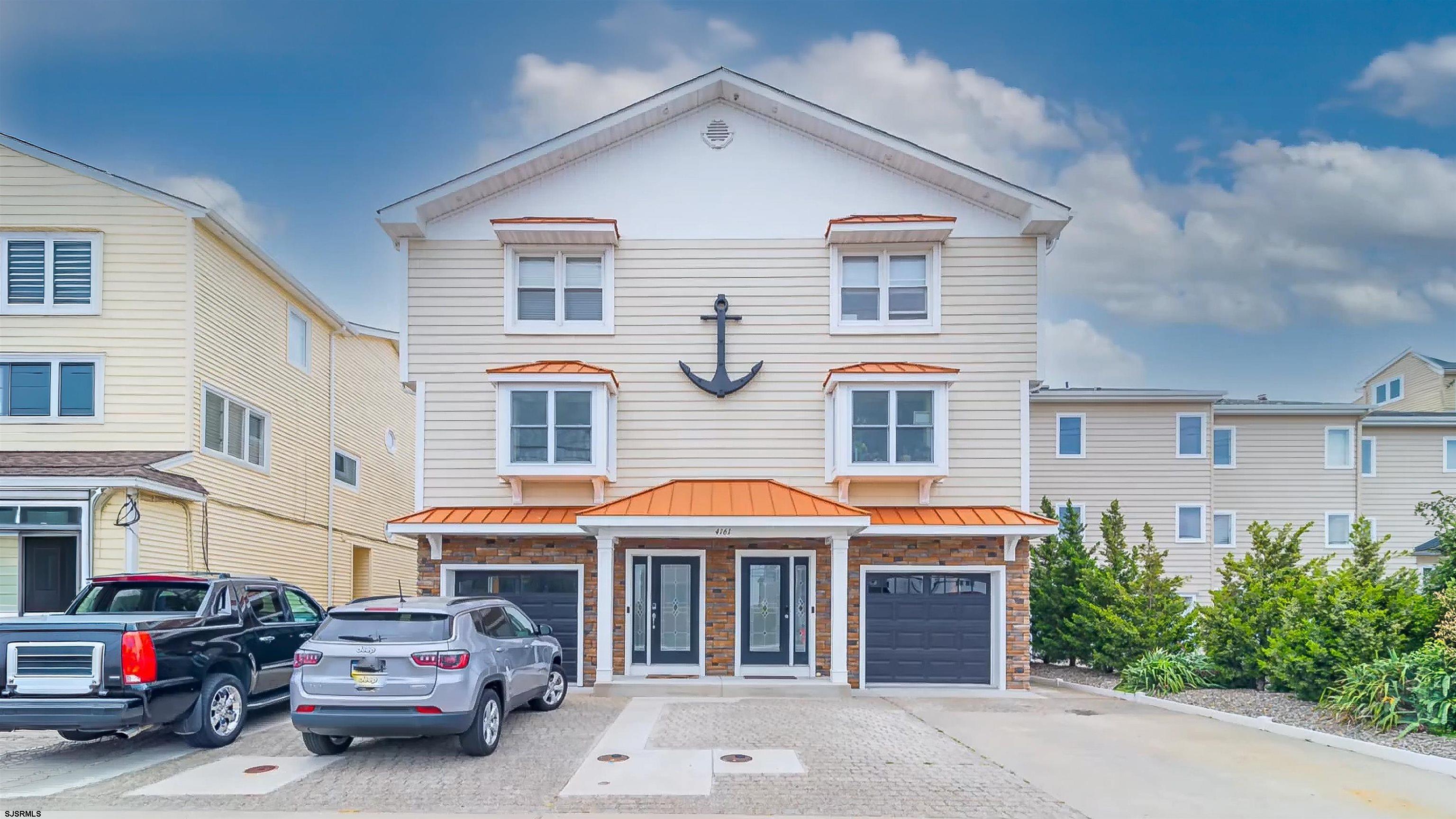 4161 Atlantic Brigantine Blvd - Brigantine