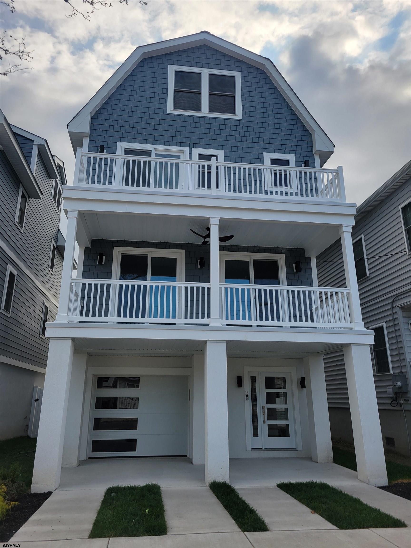 18 N Buffalo Avenue - Ventnor