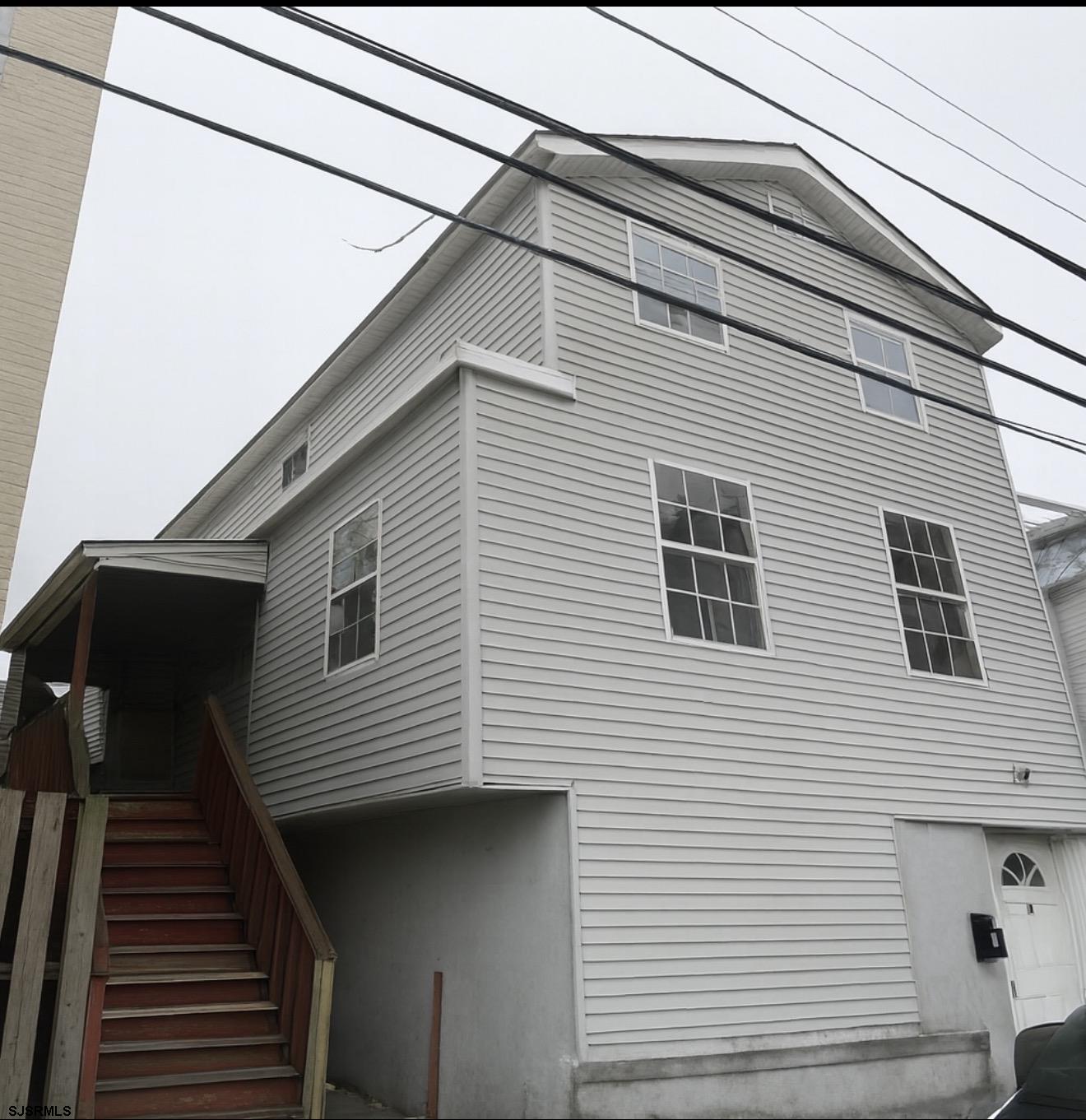 130 N Tennessee Avenue - Atlantic City