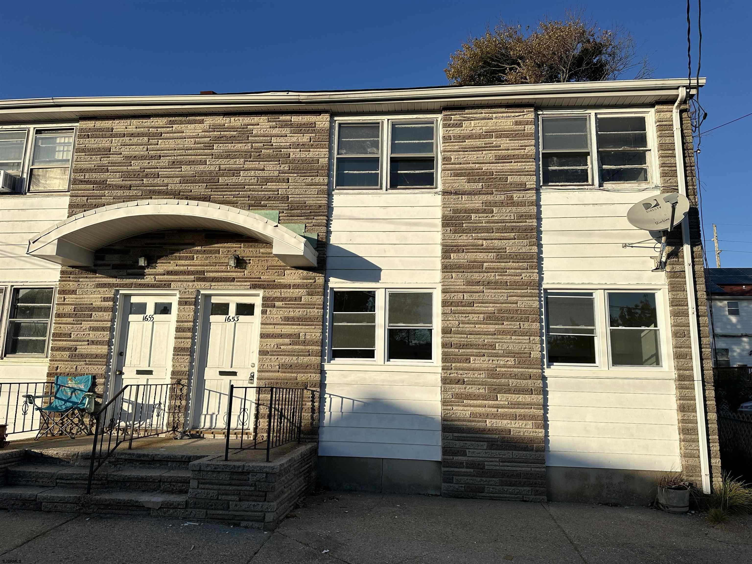1653 Beach Avenue - Atlantic City